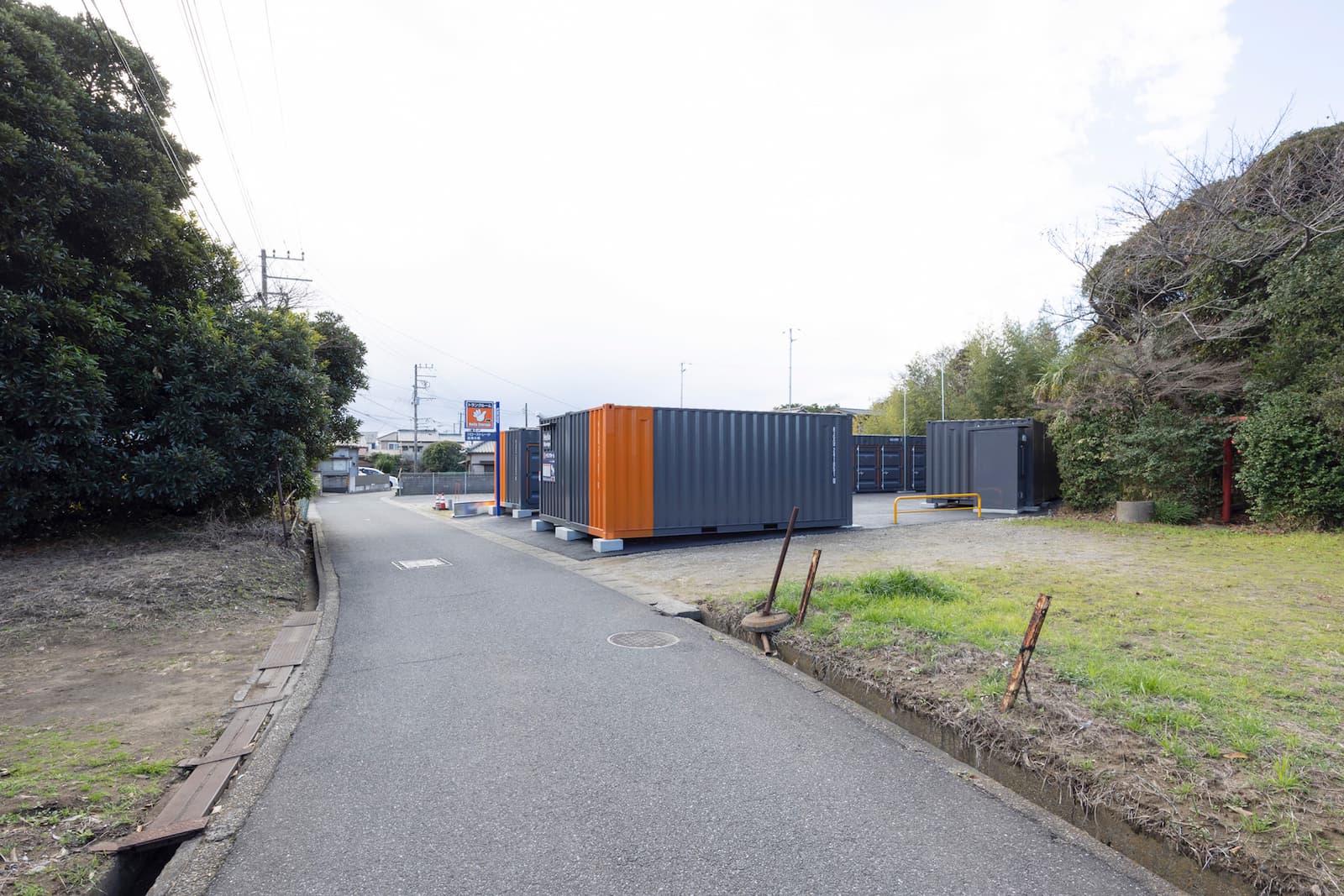 ハローストレージ富津大堀_ギャラリー_3