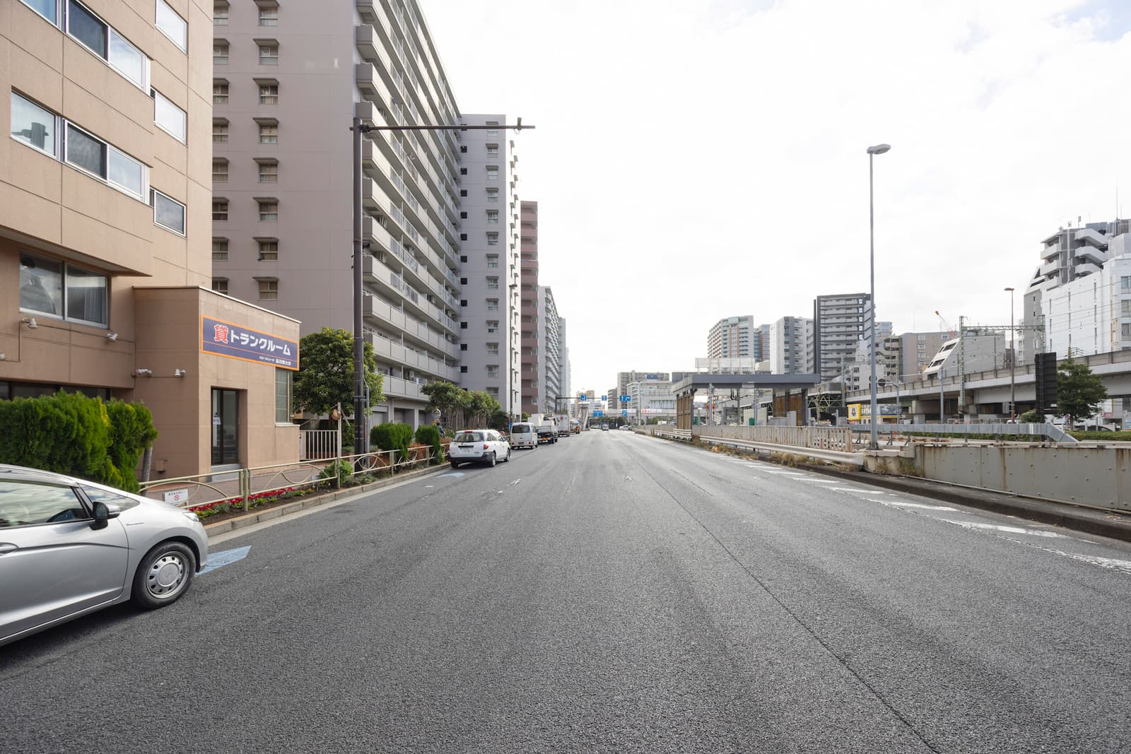 ハローストレージ品川南大井_ギャラリー_2