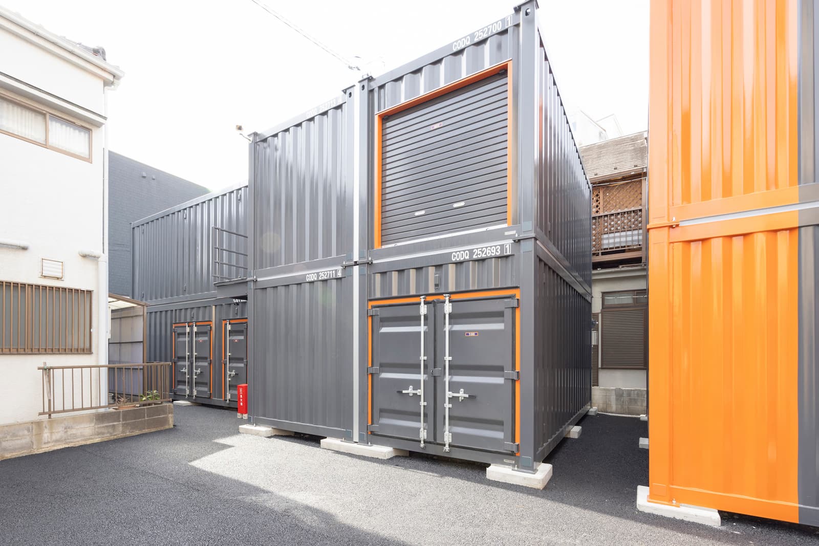 ハローストレージ横浜大和町_ギャラリー_3