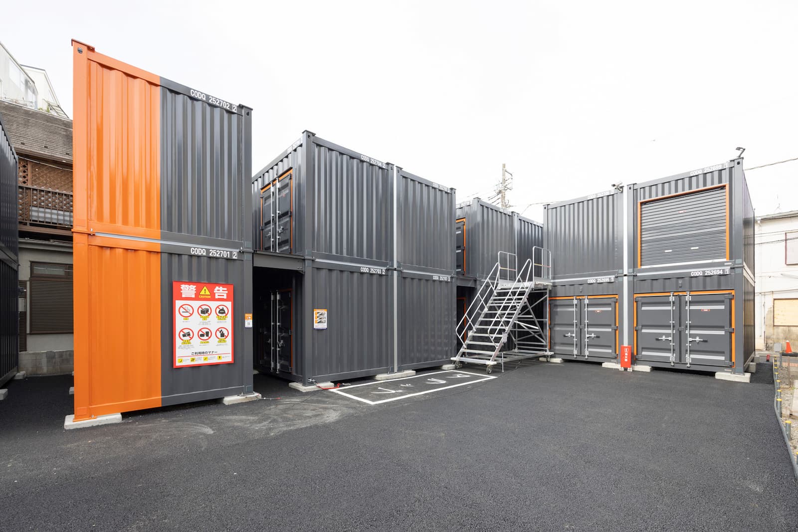 ハローストレージ横浜大和町_ギャラリー_4