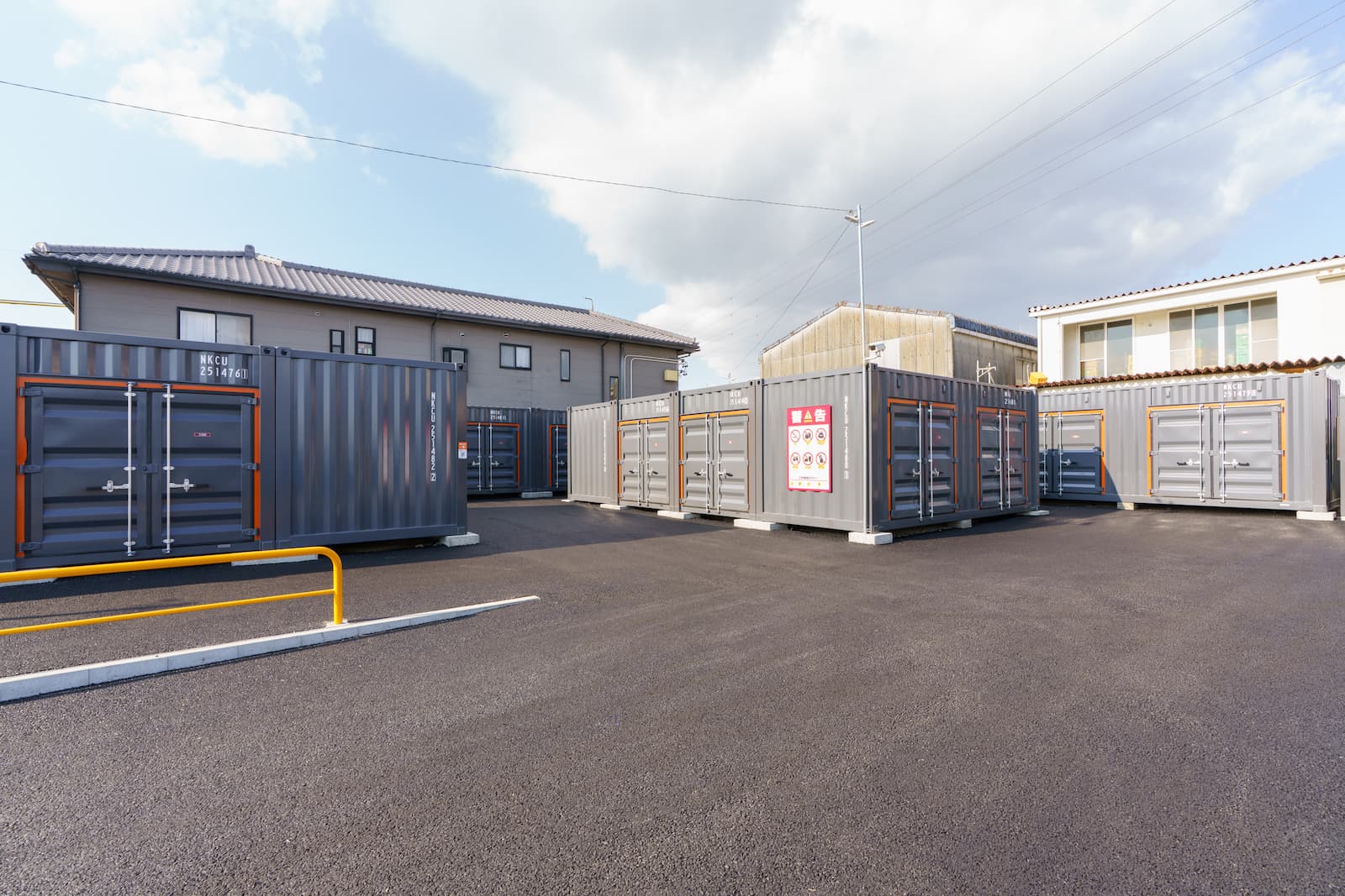 ハローストレージ四日市野田_ギャラリー_2