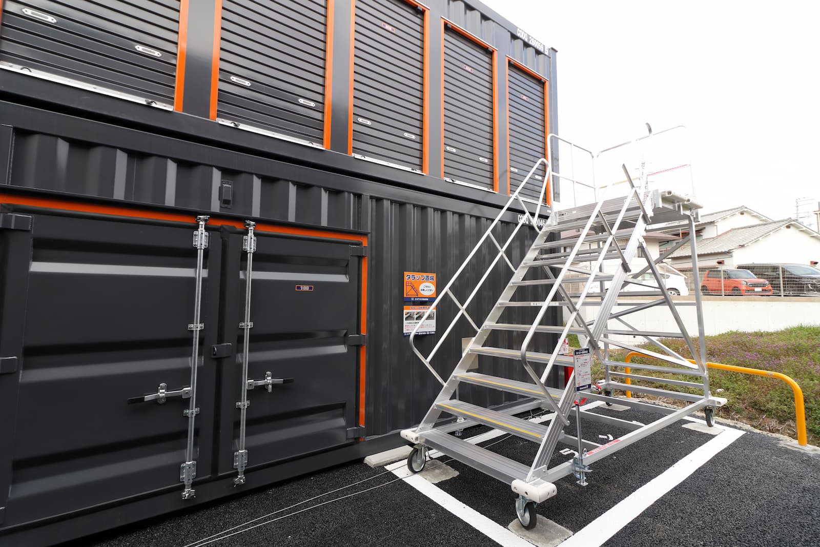 ハローストレージ神戸西区玉津町2_ギャラリー_5