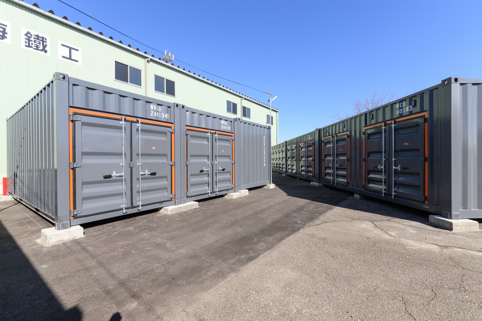 ハローストレージ金沢福久東_ギャラリー_4