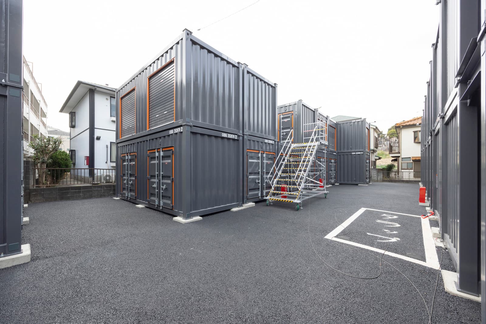 ハローストレージ鶴見東寺尾2_ギャラリー_3