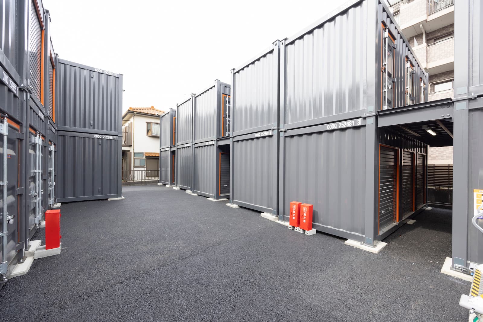 ハローストレージ鶴見東寺尾2_ギャラリー_4