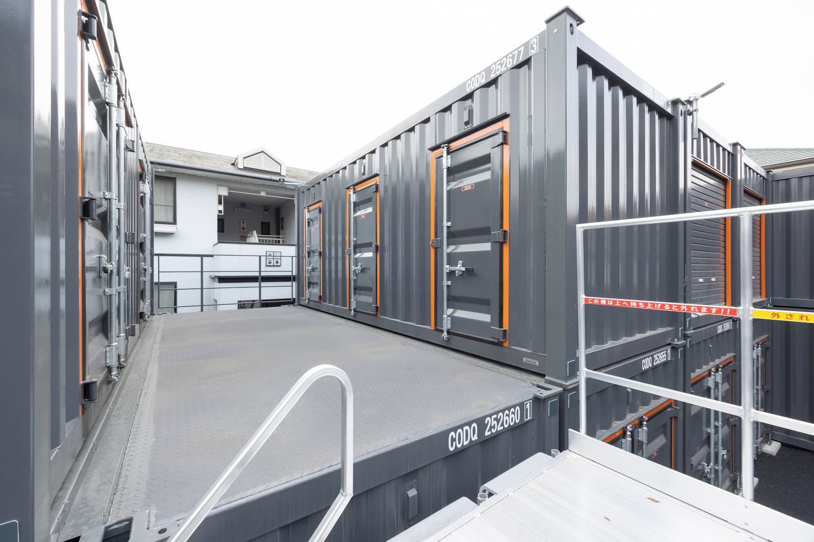 ハローストレージ鶴見東寺尾2_ギャラリー_5