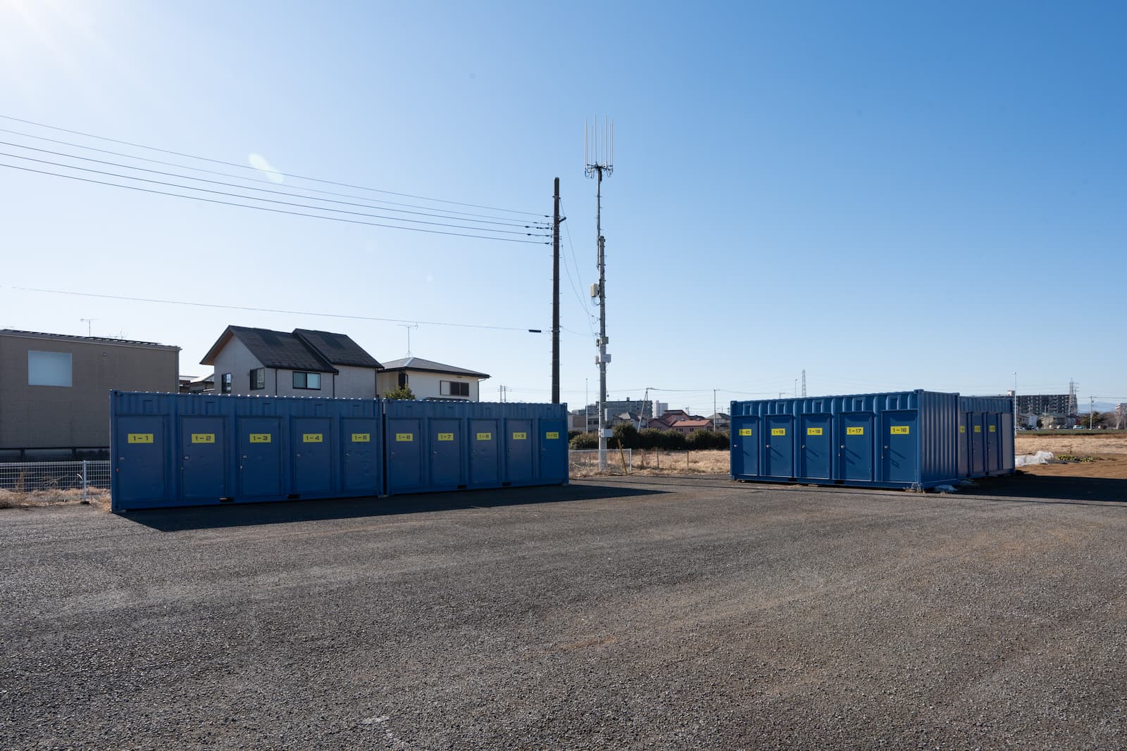 ◆ビックコンテナNo.1 supported by ハロー ストレージ_ギャラリー_3