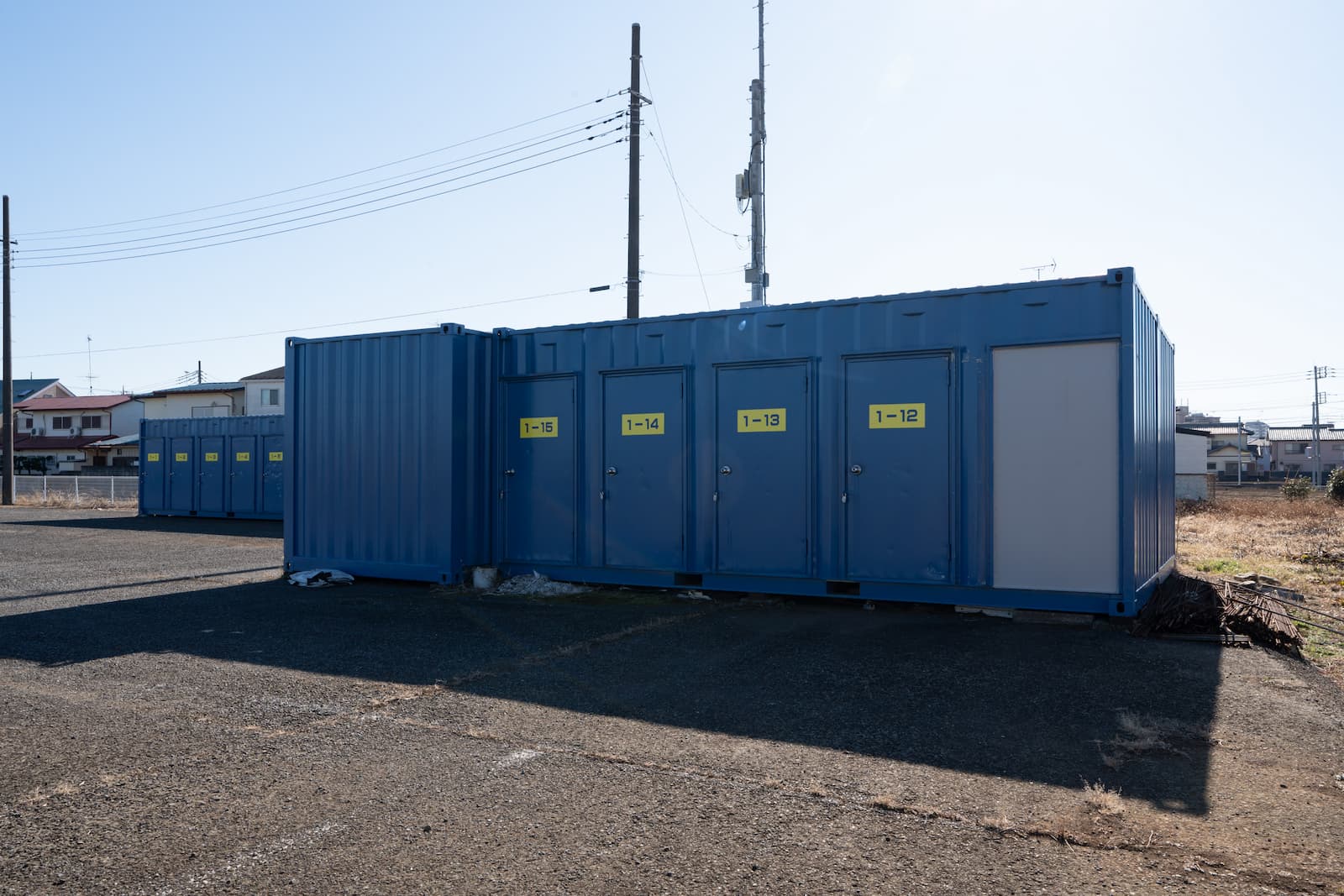 ◆ビックコンテナNo.1 supported by ハロー ストレージ_ギャラリー_5