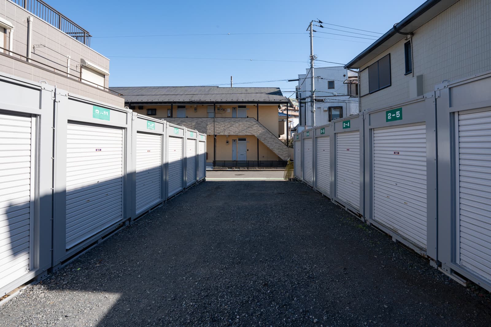 ◆ビックコンテナNo.2 supported by ハロー ストレージ_ギャラリー_5