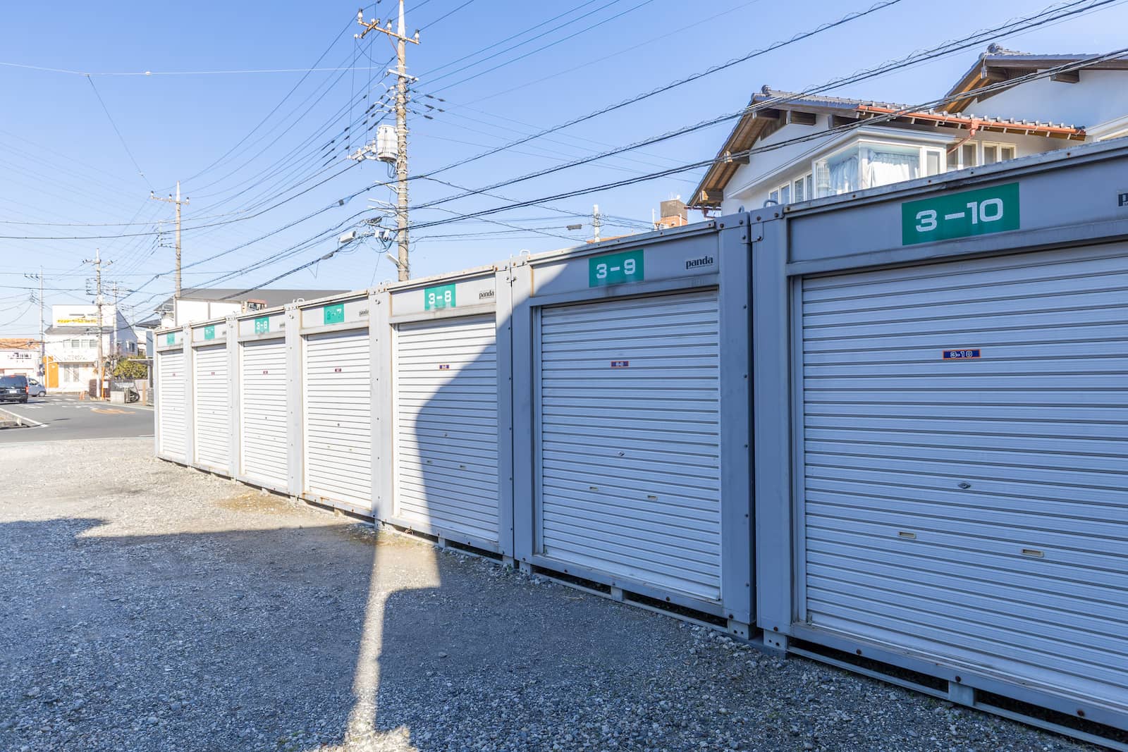 ◆ビックコンテナNo.3 supported by ハロー ストレージ_ギャラリー_4