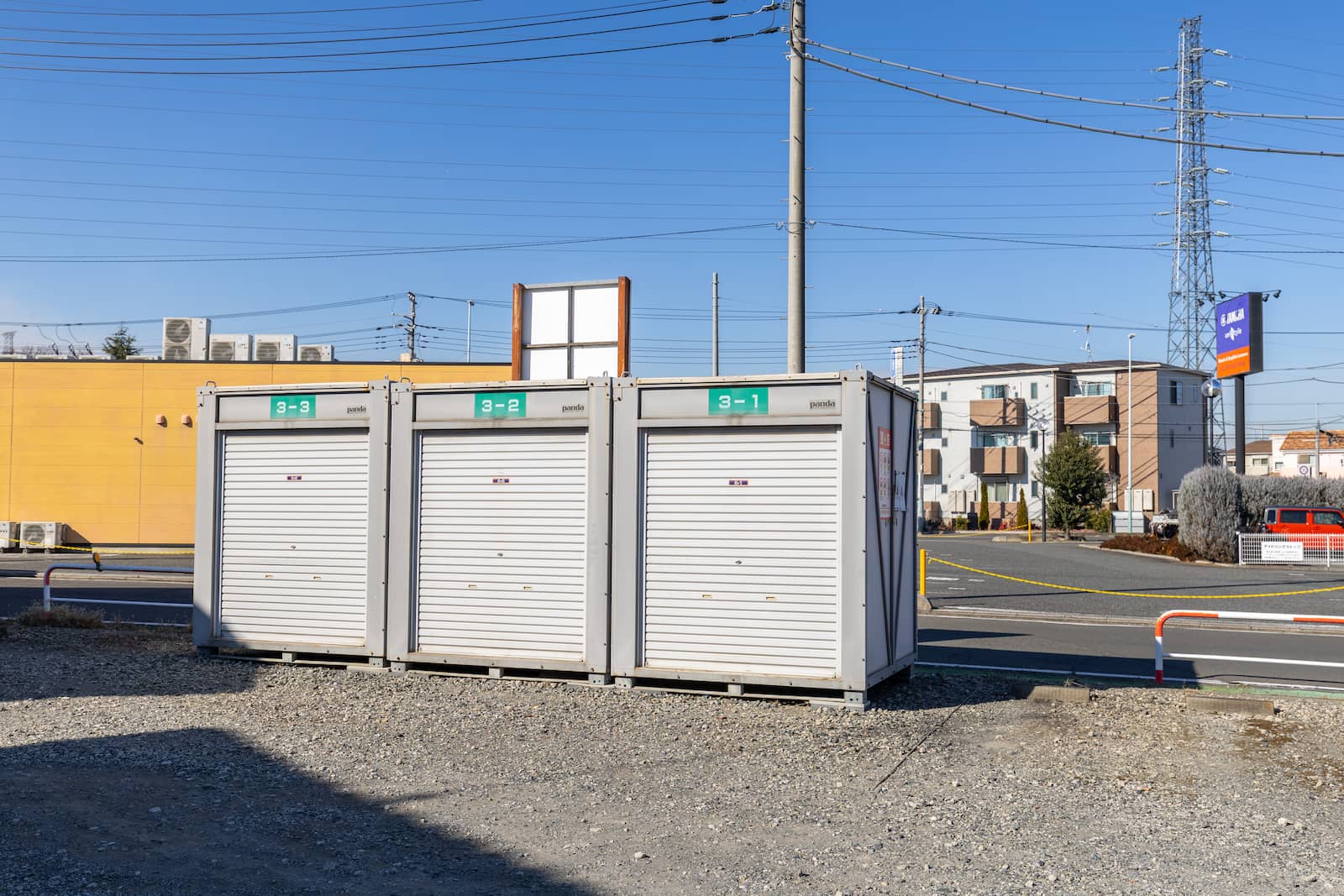 ◆ビックコンテナNo.3 supported by ハロー ストレージ_ギャラリー_5