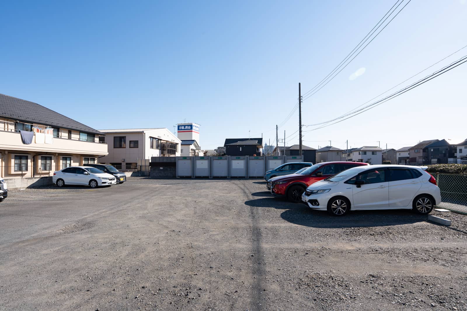 ◆ビックコンテナNo.23 supported by ハロー ストレージ_ギャラリー_2