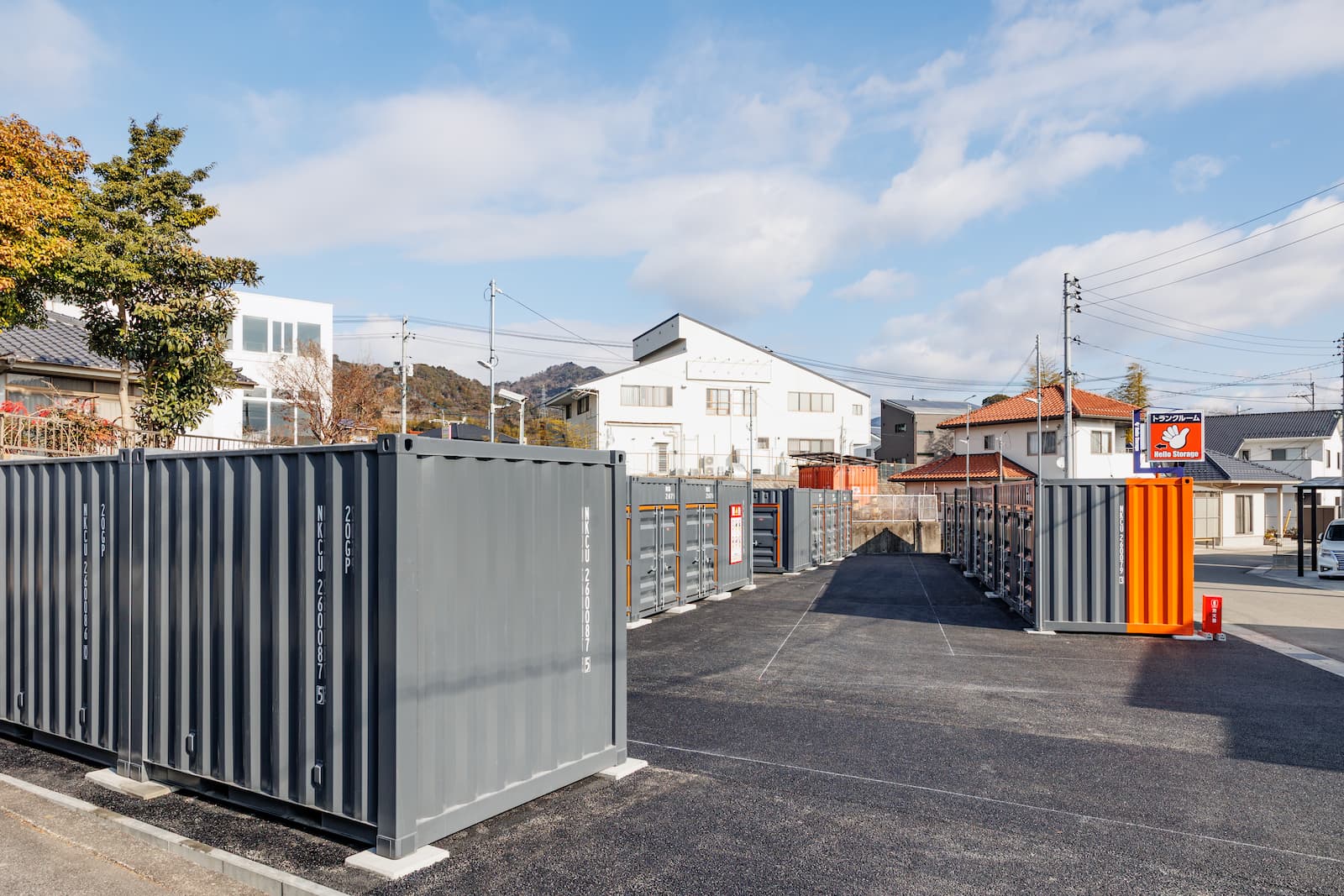 ハローストレージ熊野町川角_ギャラリー_2