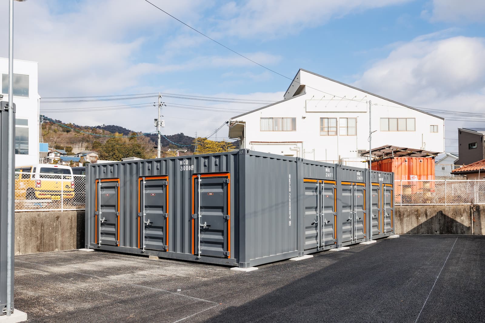 ハローストレージ熊野町川角_ギャラリー_3