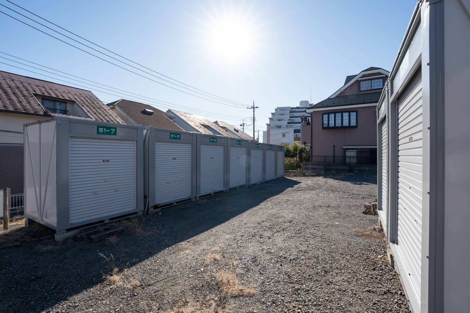 ◆ビックコンテナNo.51 supported by ハロー ストレージ_ギャラリー_3