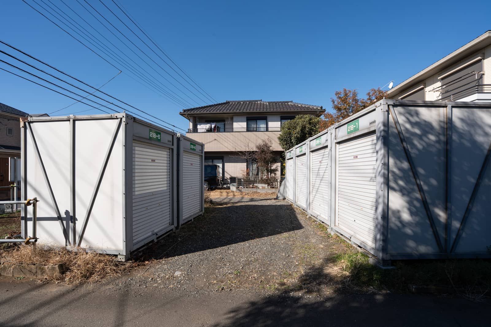 ◆ビックコンテナNo.218 supported by ハロー ストレージ_ギャラリー_3