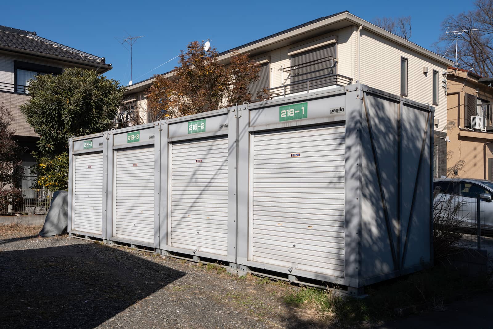 ◆ビックコンテナNo.218 supported by ハロー ストレージ_ギャラリー_4