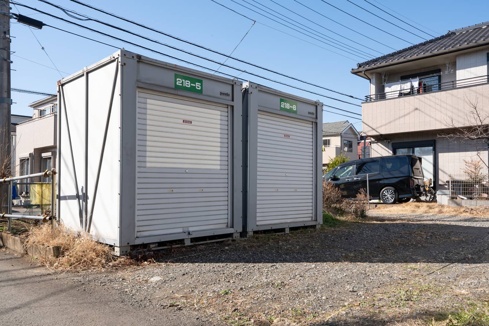 ◆ビックコンテナNo.218 supported by ハロー ストレージ_ギャラリー_5