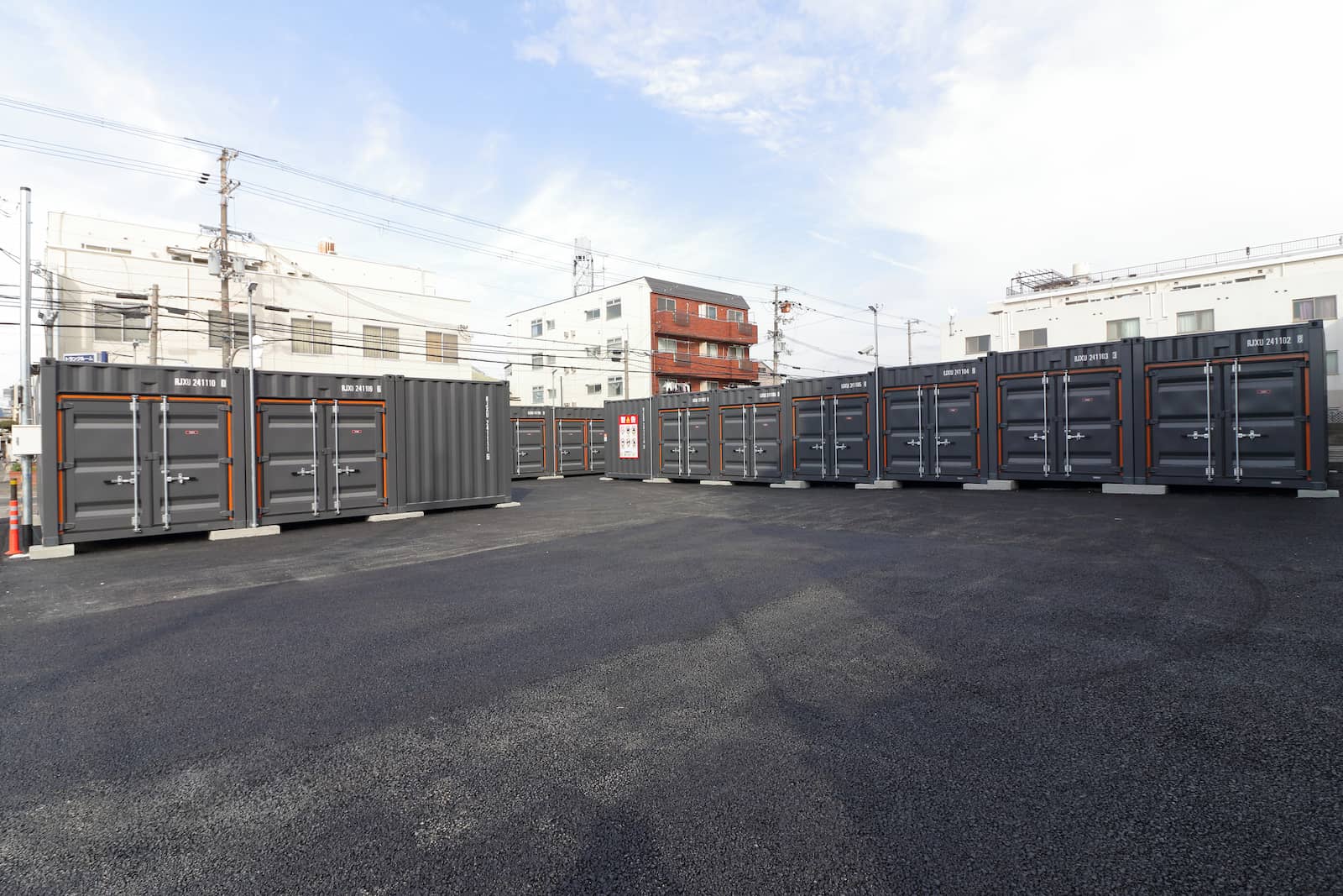 ハローストレージ東大阪大蓮南_ギャラリー_2