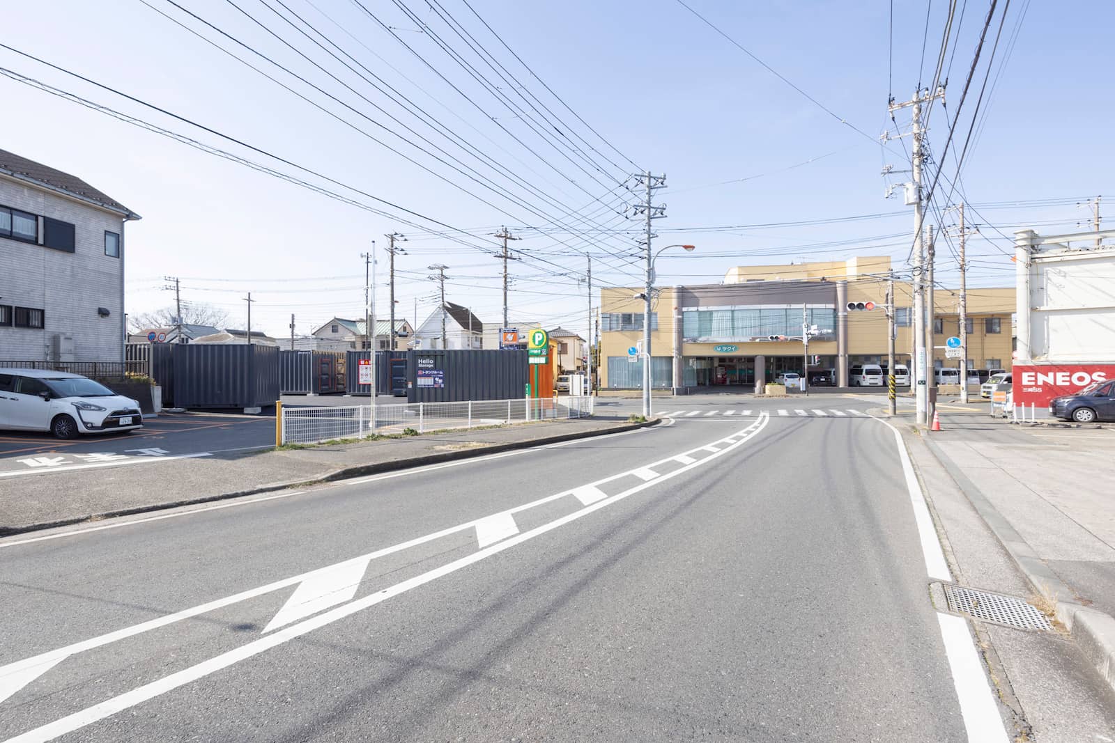 ハローストレージ三浦栄町_ギャラリー_2