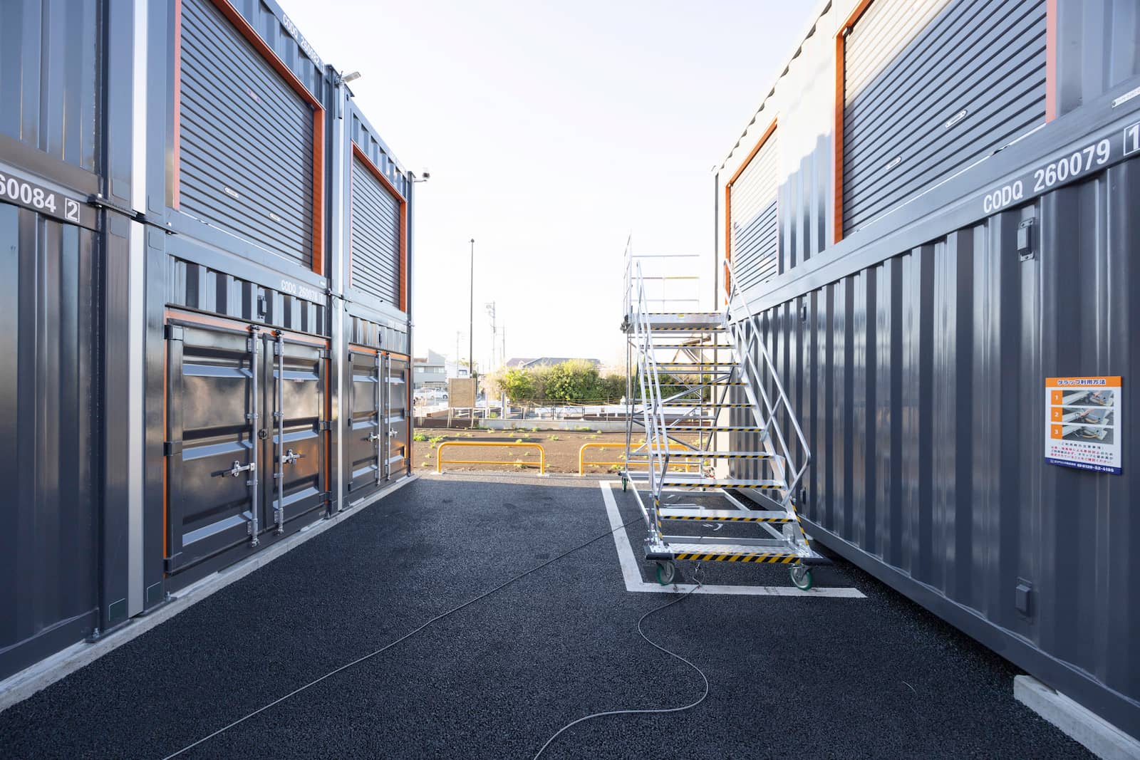 ハローストレージ練馬大泉学園2_ギャラリー_4