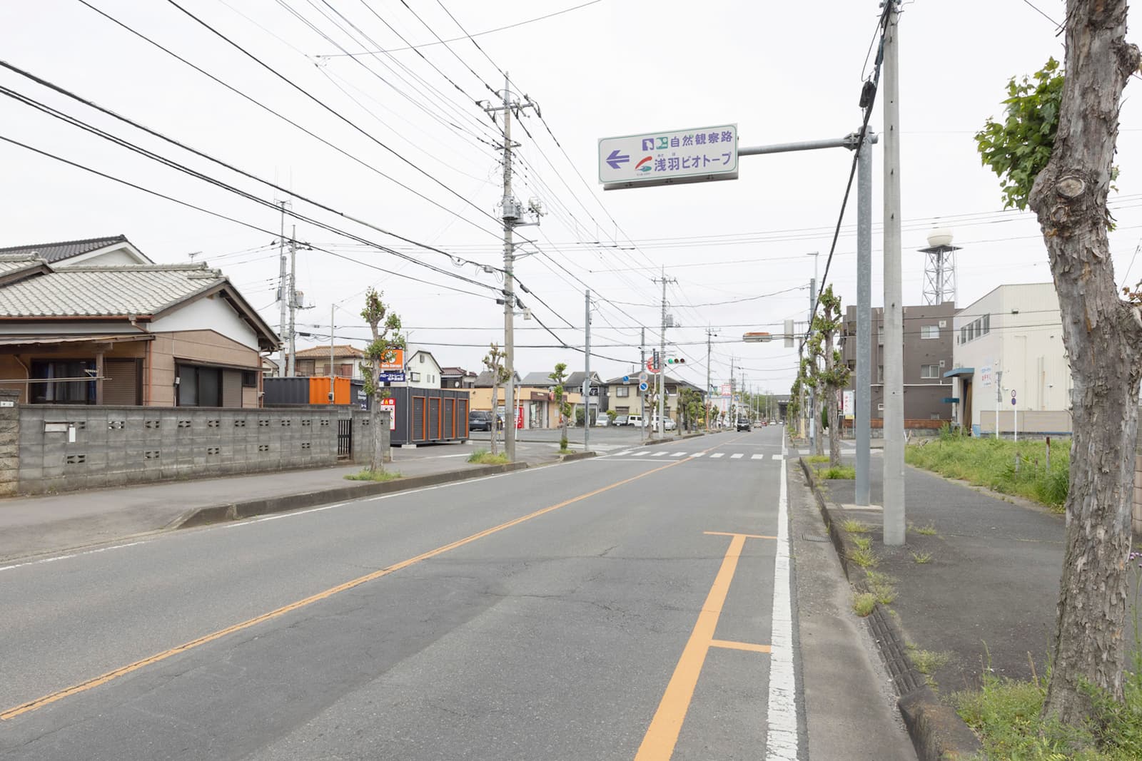 ハローストレージ ハローストレージ坂戸浅羽野 内観