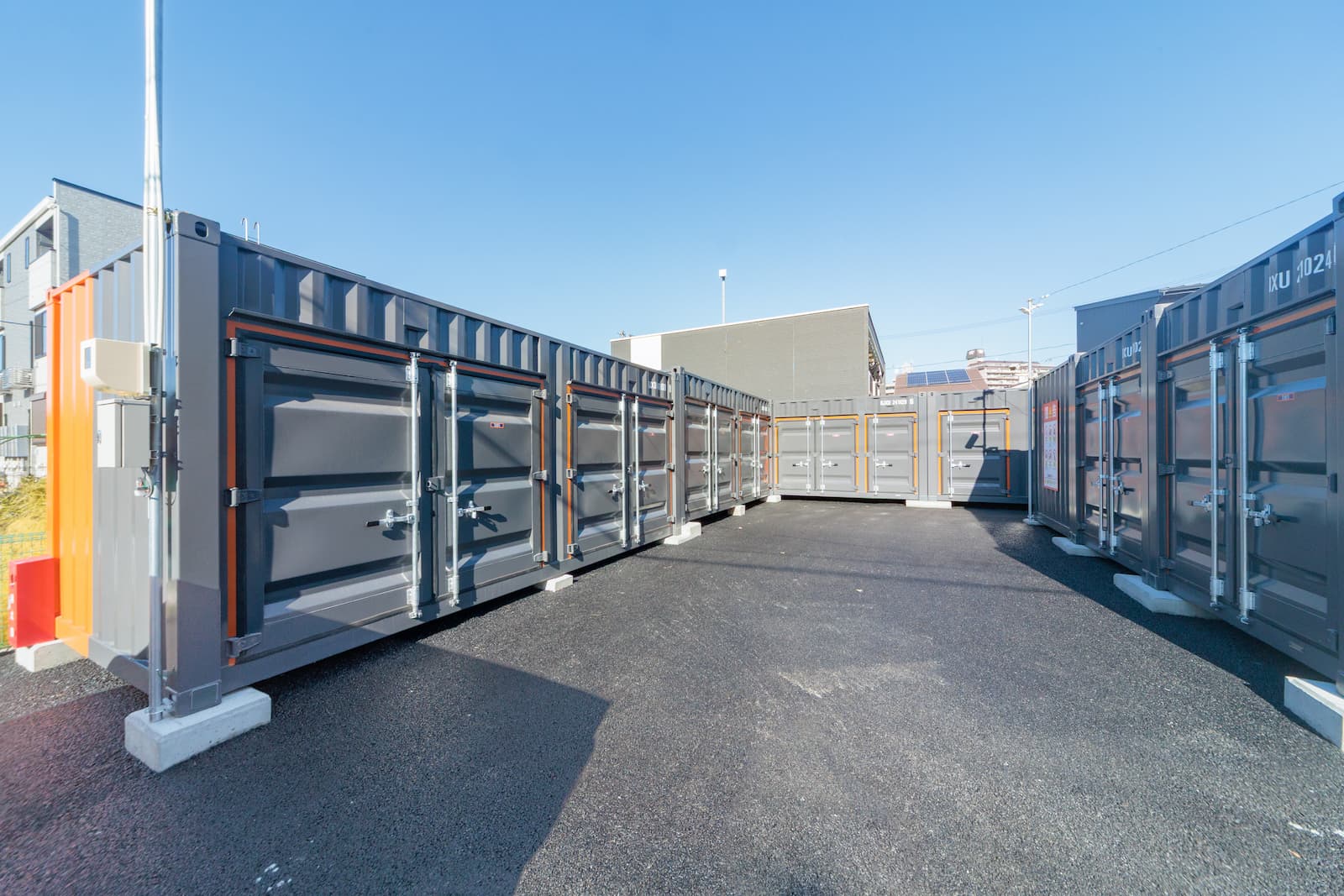 ハローストレージ中村稲西町2_ギャラリー_4