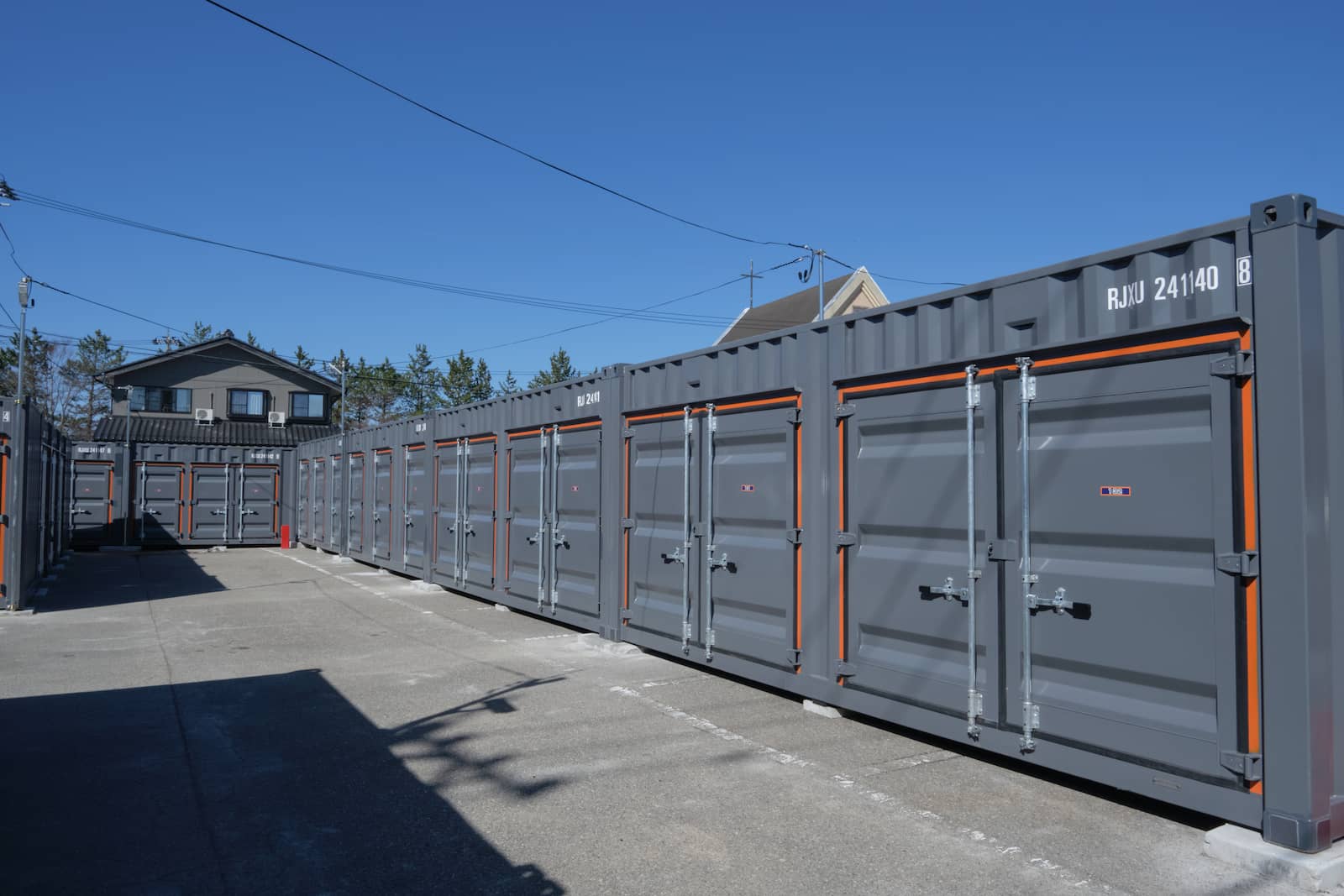 ハローストレージ金沢大友_ギャラリー_2