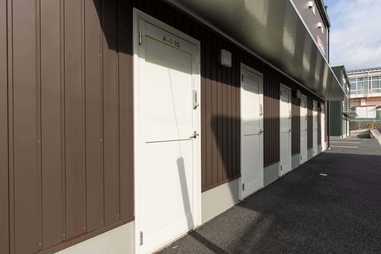 ◆ ハローストレージ松江上乃木_ギャラリー_4