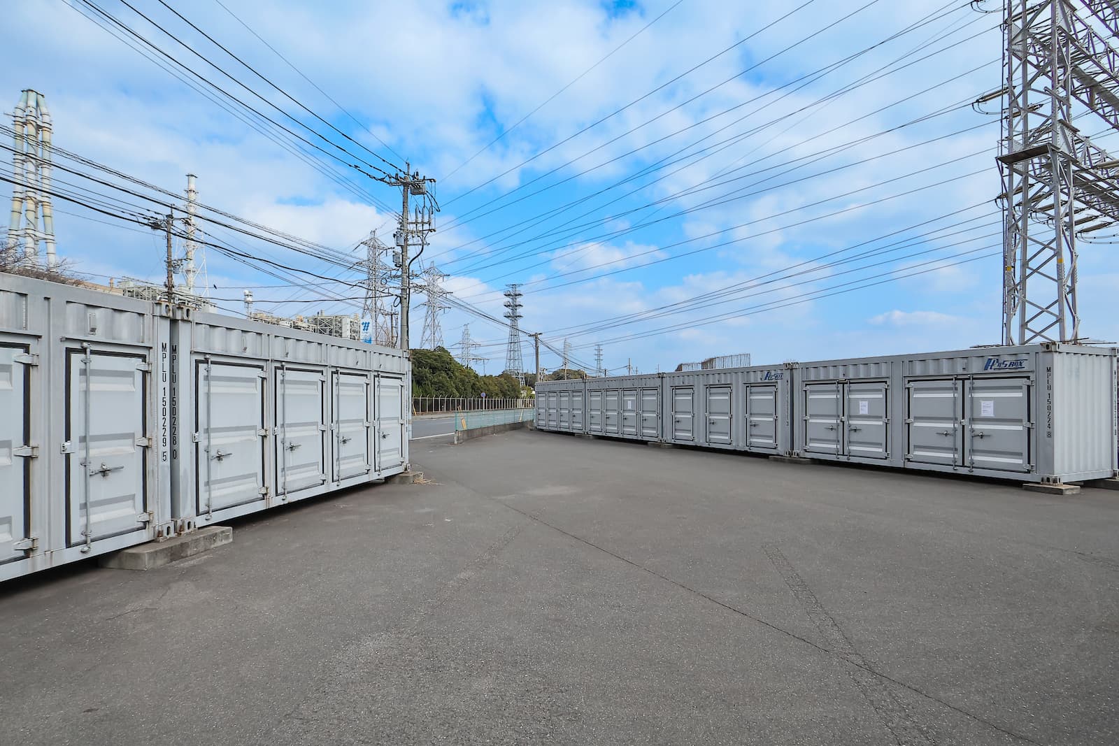 ハローストレージ小倉北区西港町2_ギャラリー_2