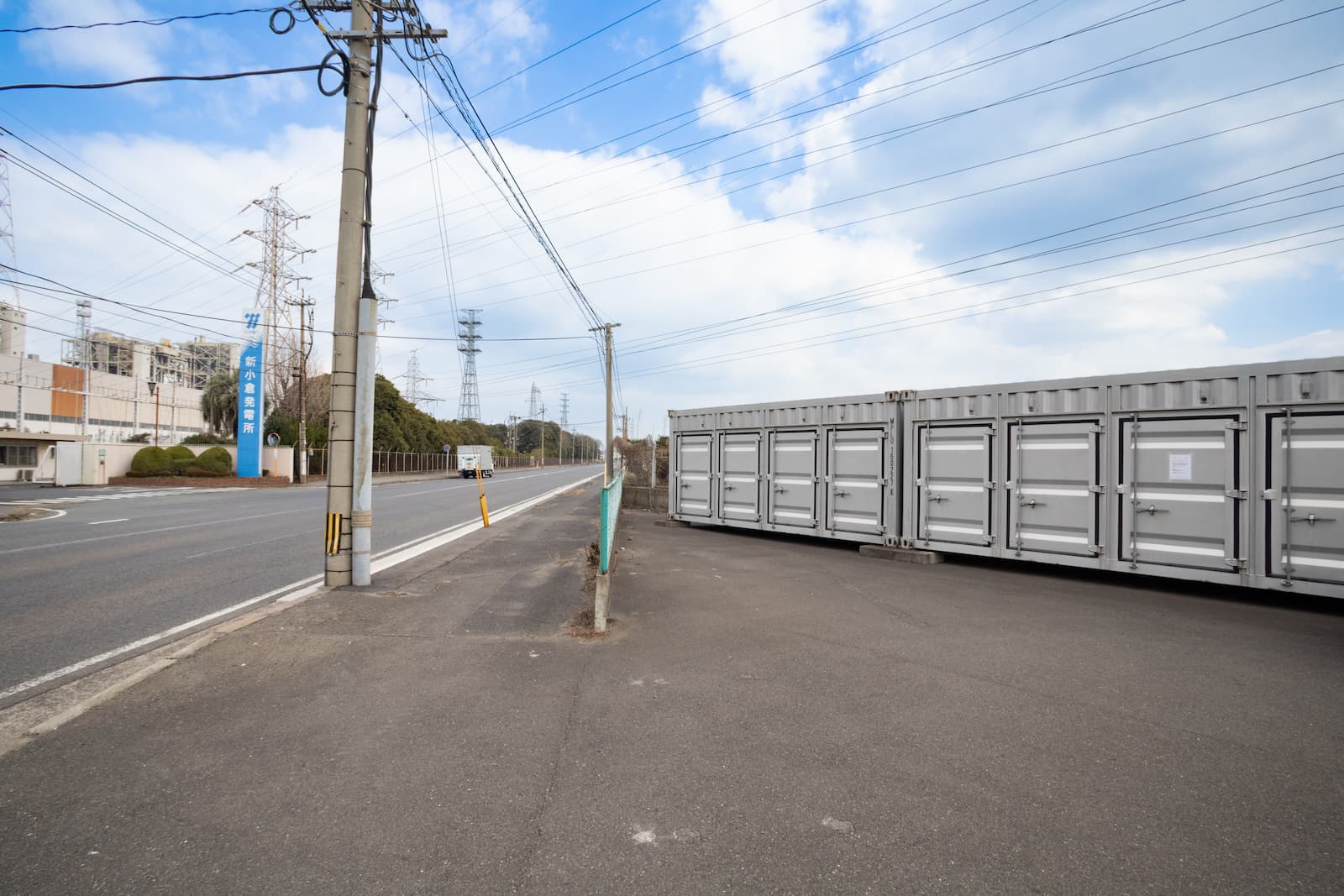 ハローストレージ小倉北区西港町2_ギャラリー_3