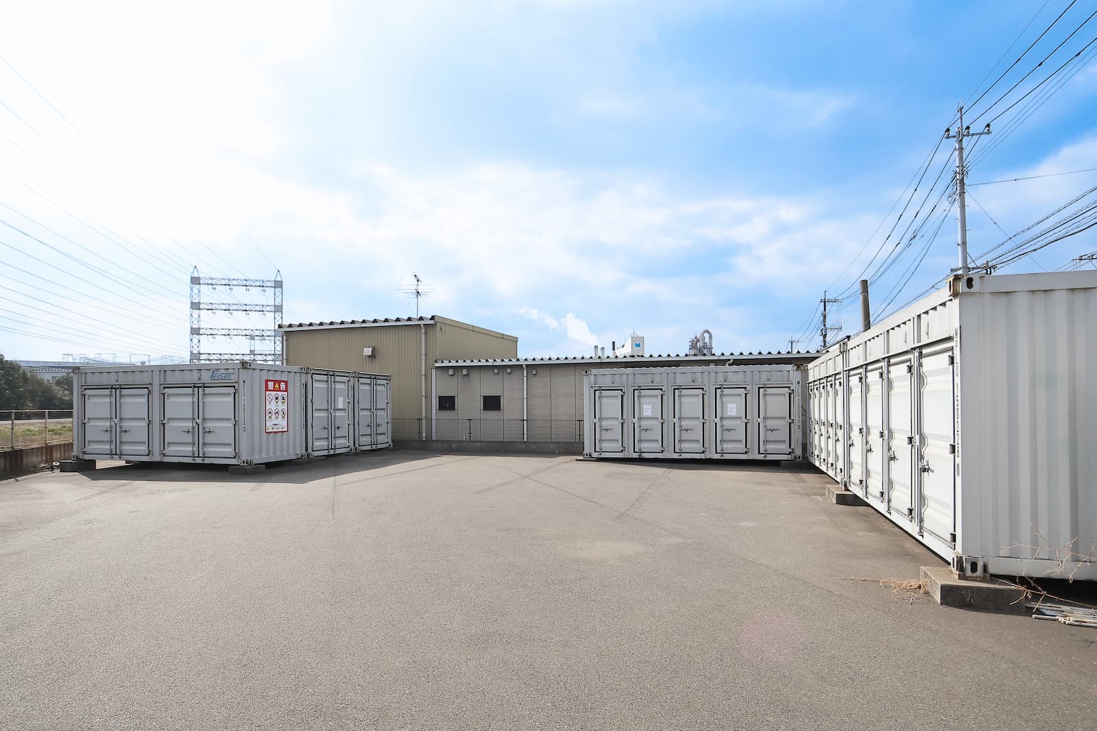 ハローストレージ小倉北区西港町2_ギャラリー_4