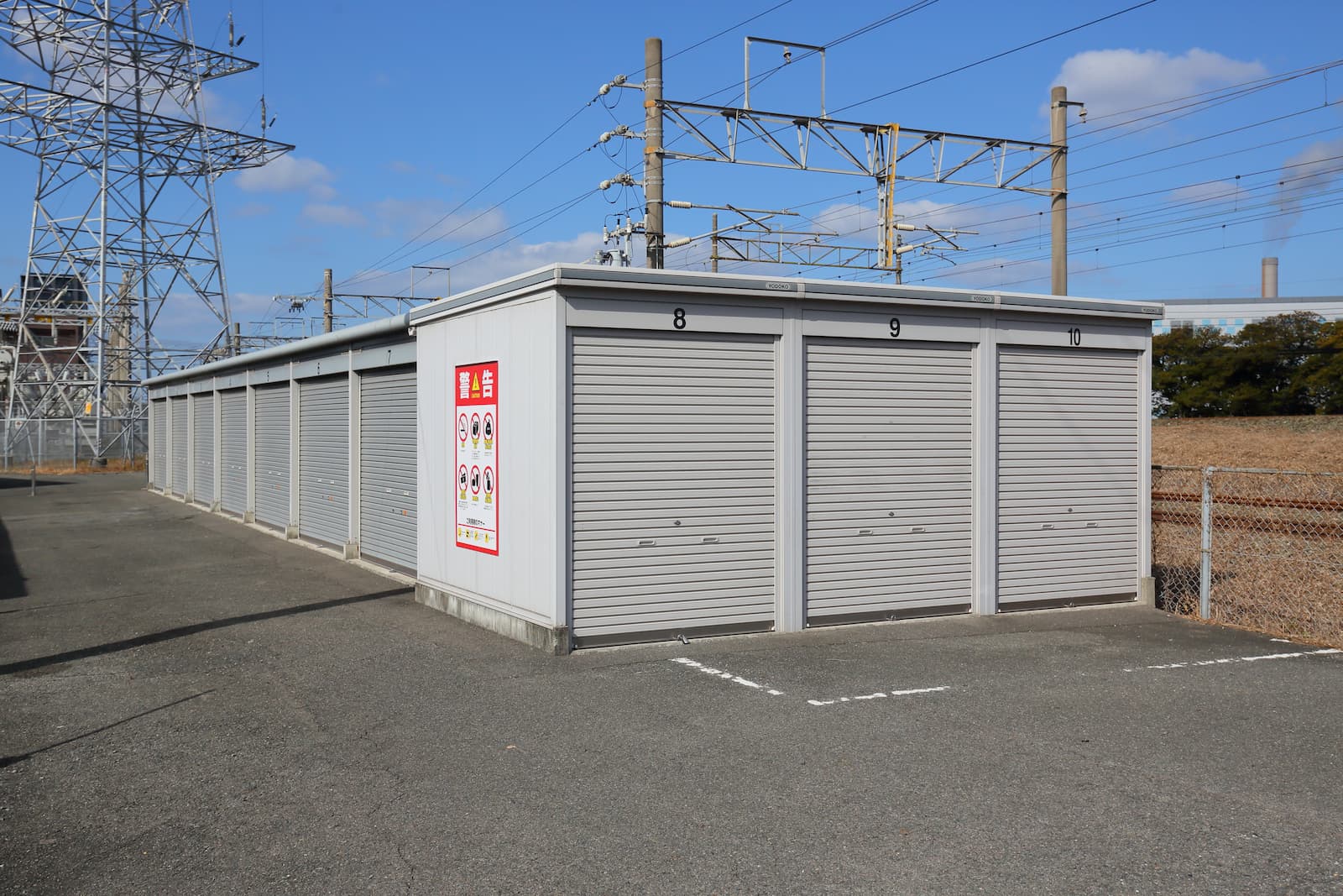 ハローストレージ陣原一丁目_ギャラリー_3