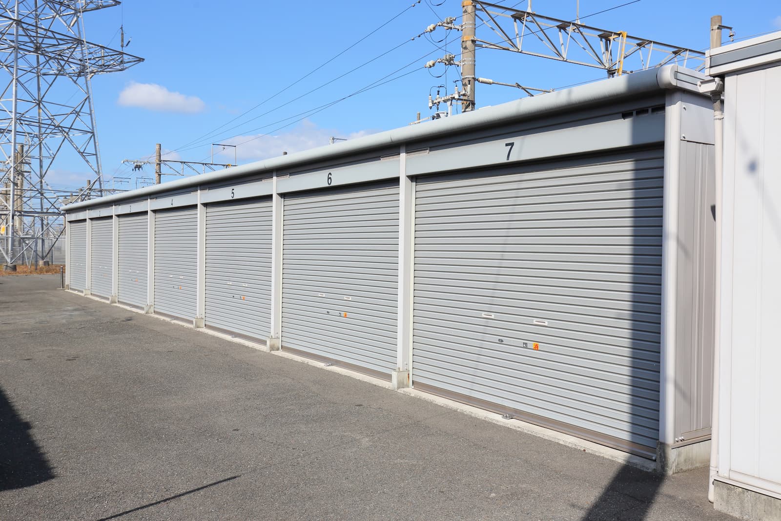 ハローストレージ陣原一丁目_ギャラリー_4