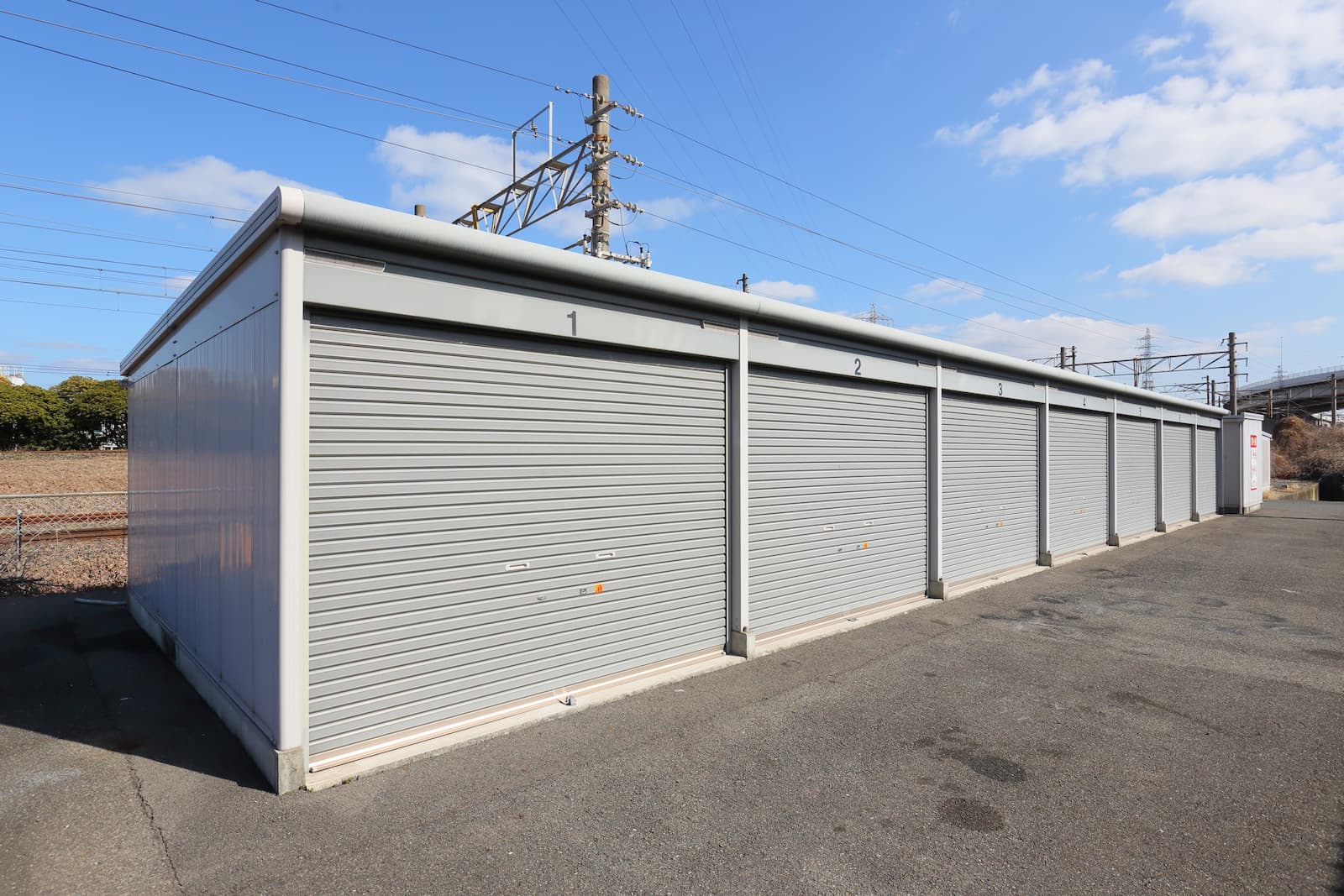 ハローストレージ陣原一丁目_ギャラリー_5