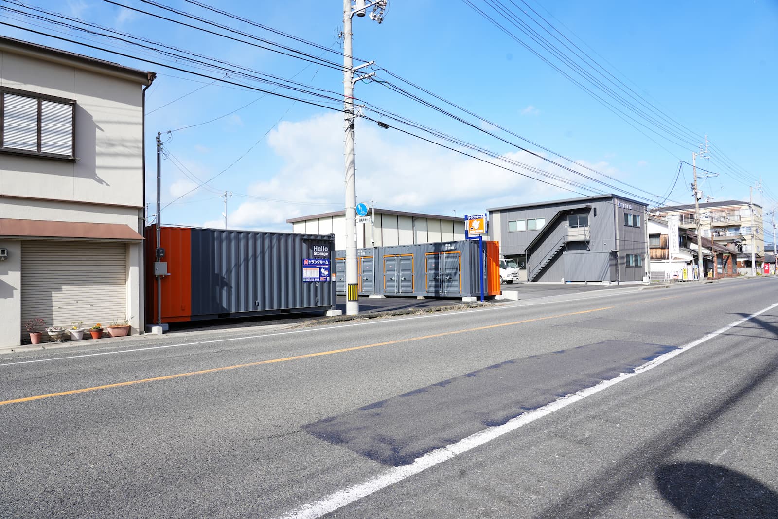ハローストレージ伊予下吾川_ギャラリー_2
