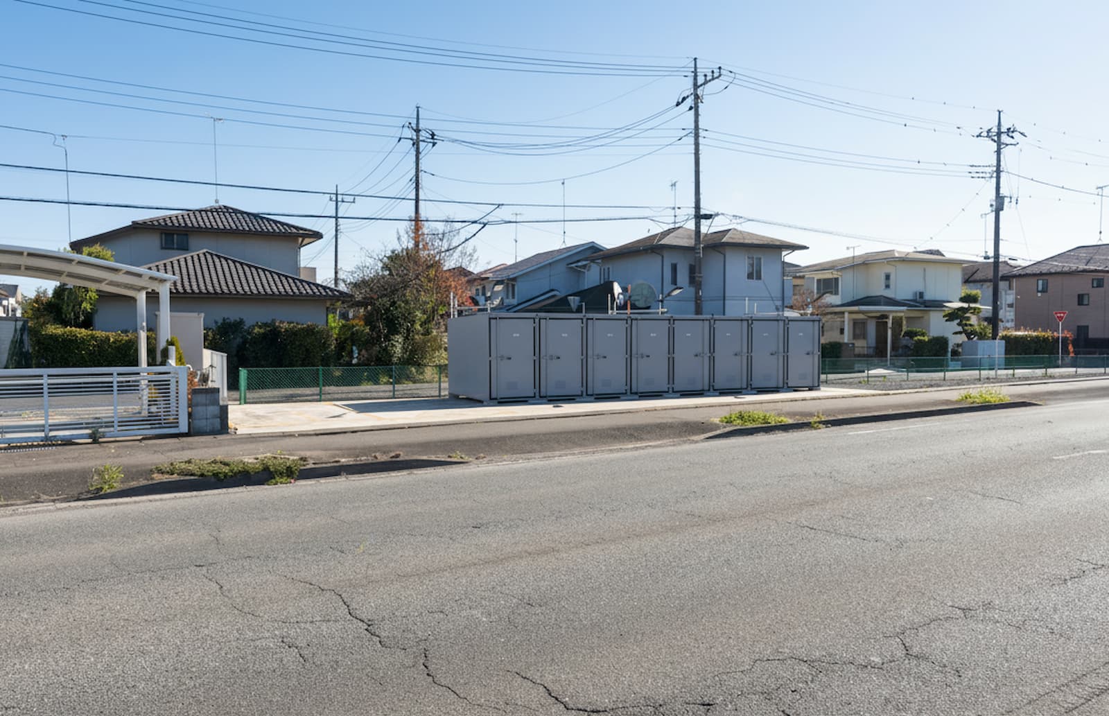 ◆ハローバイクボックス太田東矢島町_ギャラリー_2