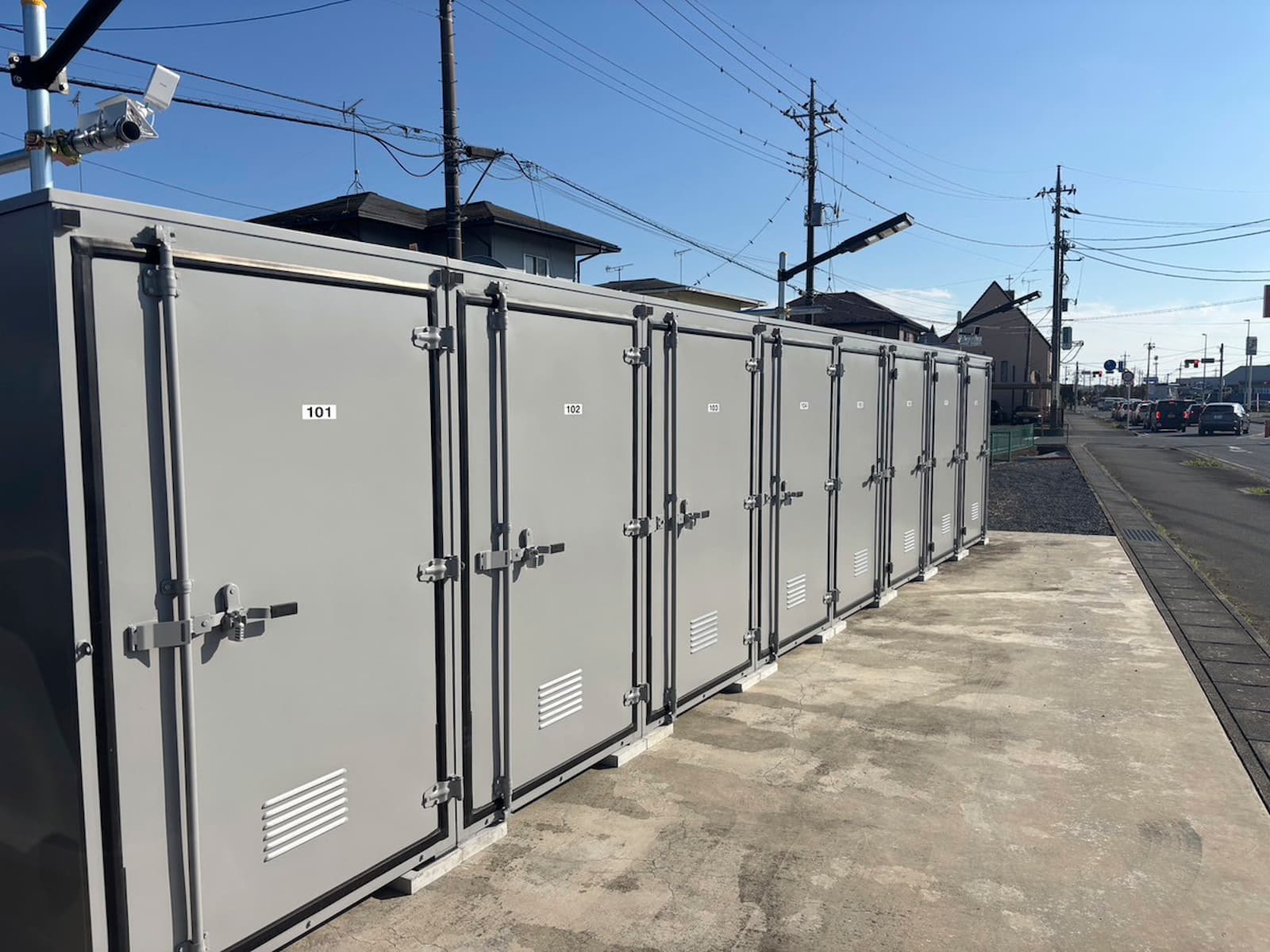 ◆ハローバイクボックス太田東矢島町_ギャラリー_4