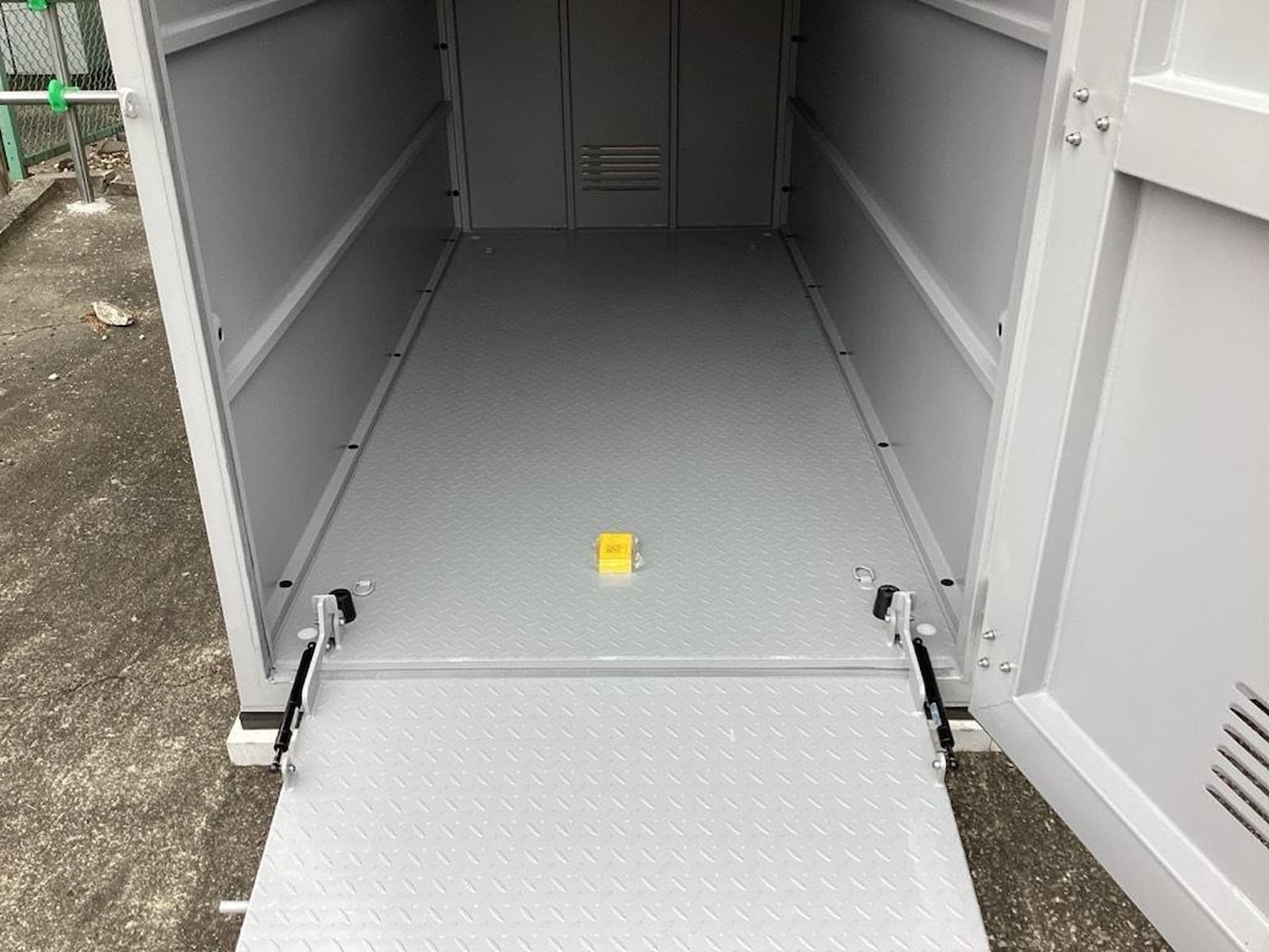 ◆ハローバイクボックス太田東矢島町_ギャラリー_5