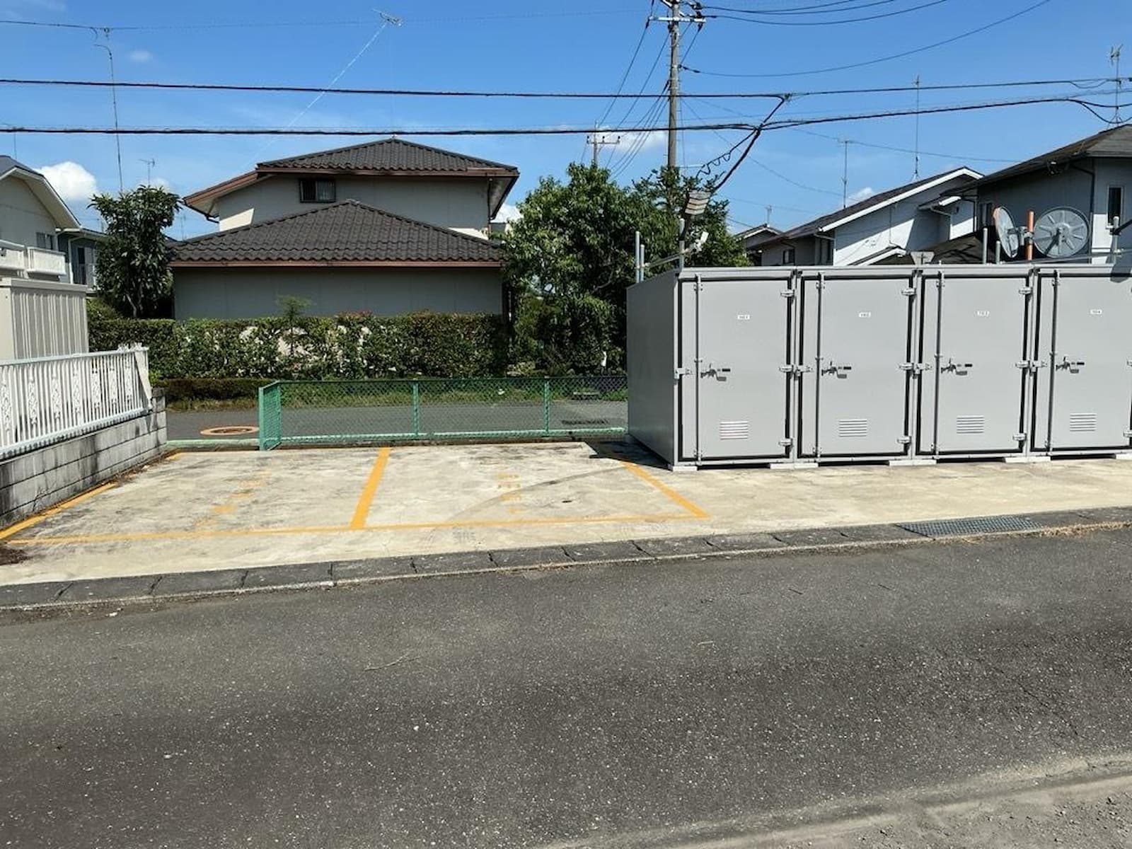 ◆ハローバイクボックス太田東矢島町_ギャラリー_6