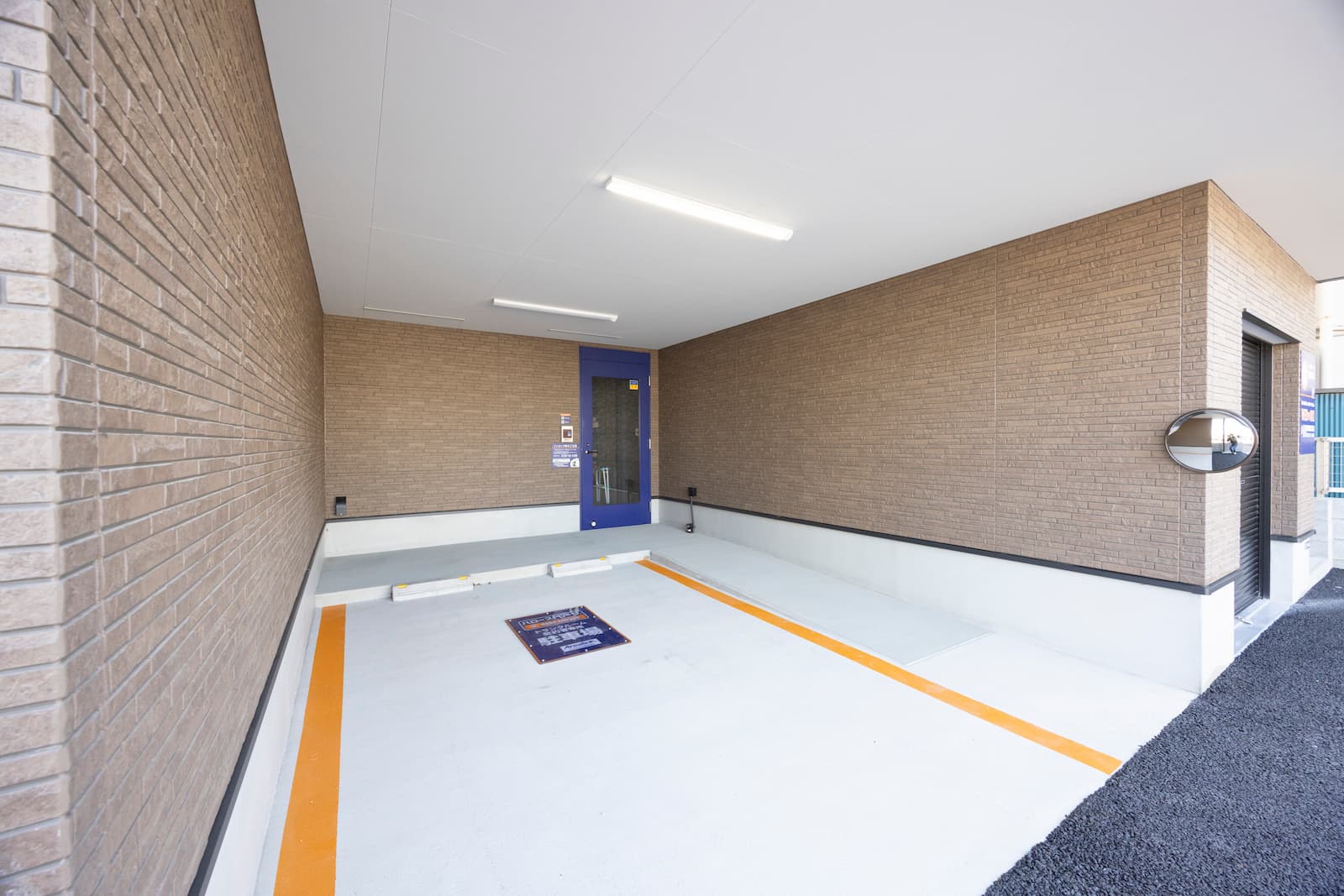 ハローストレージ鴻巣本町（屋外型）_ギャラリー_4