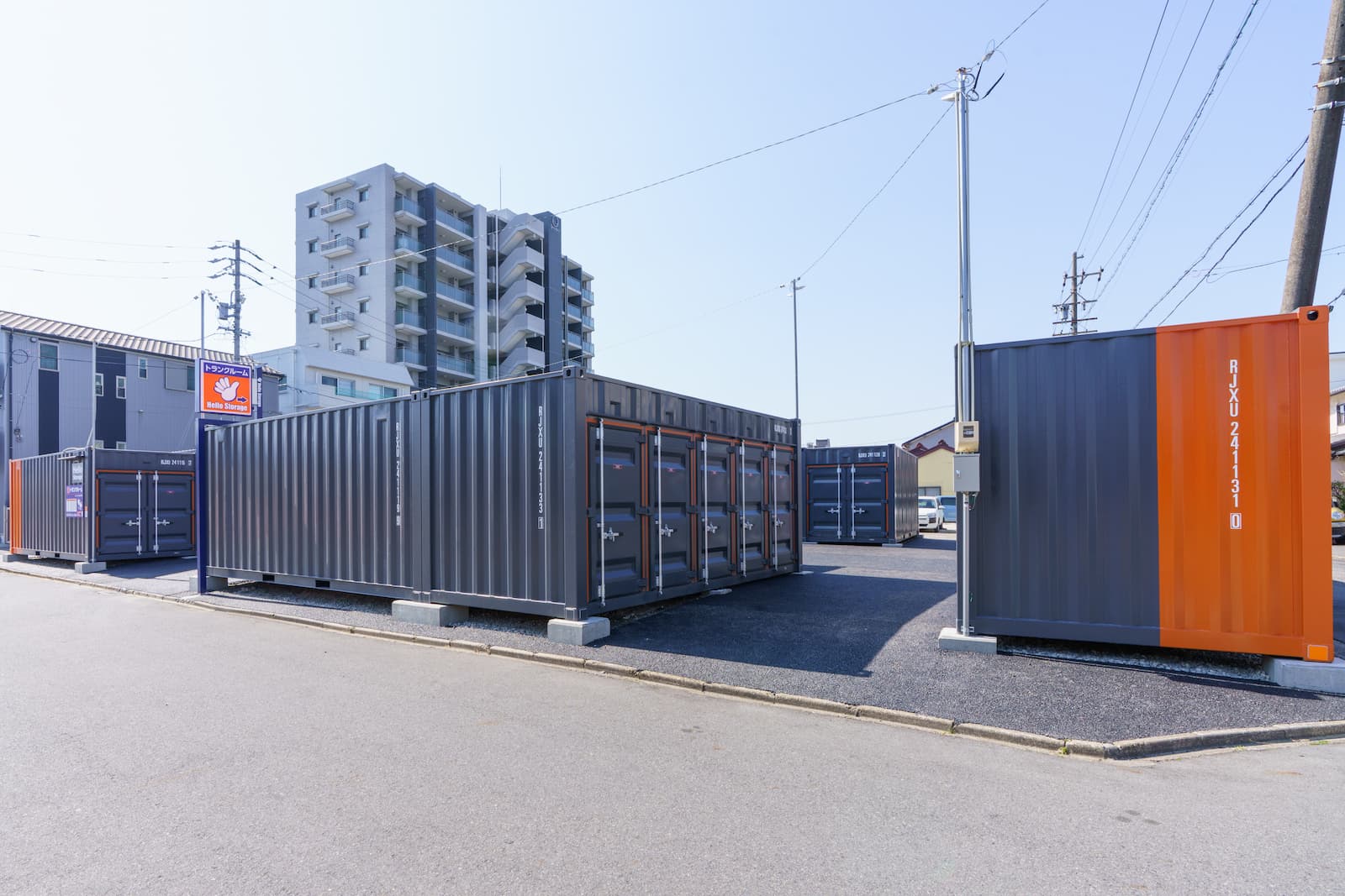 ハローストレージ中川区十番町_ギャラリー_2