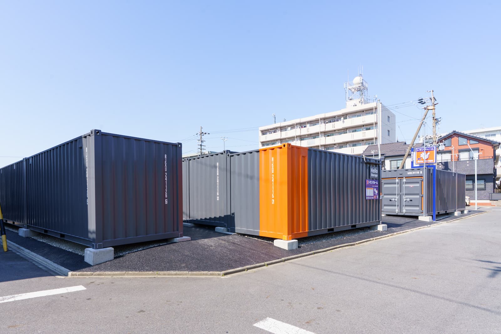 ハローストレージ中川区十番町_ギャラリー_3