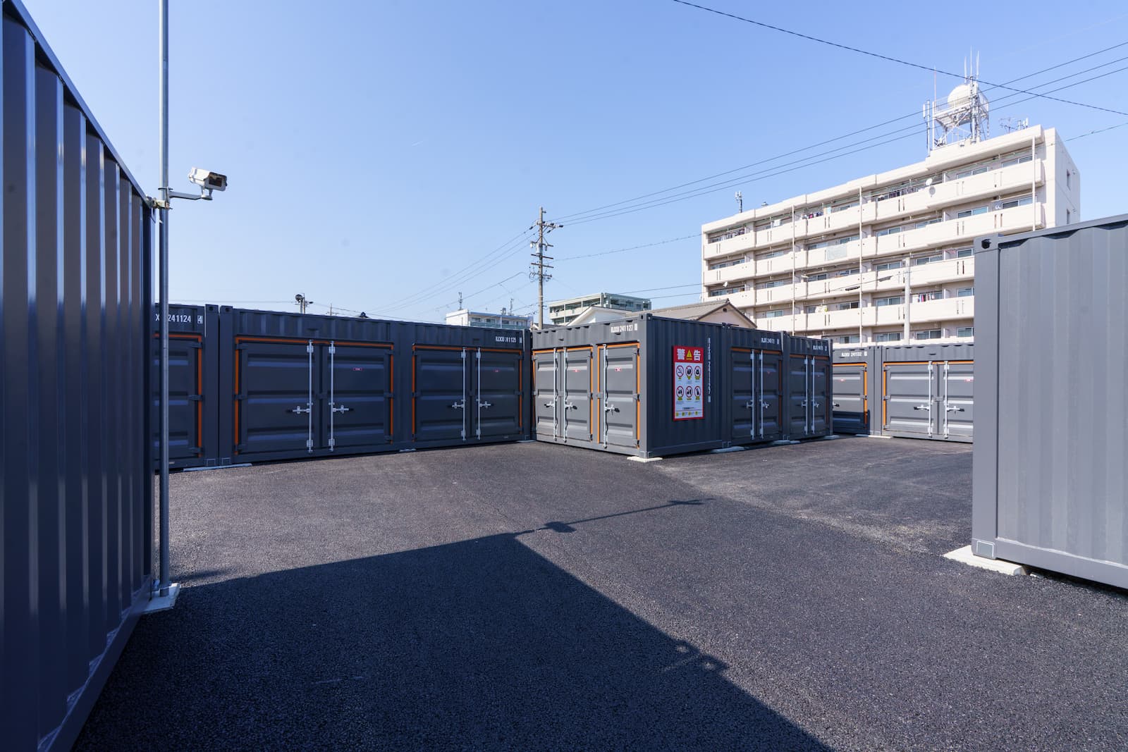 ハローストレージ中川区十番町_ギャラリー_4