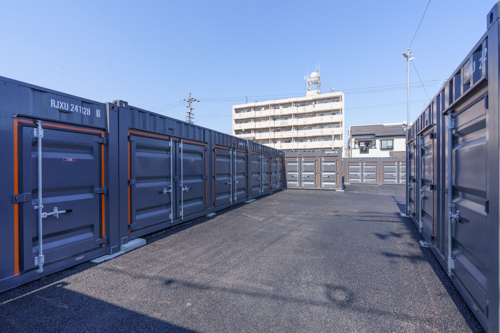 ハローストレージ中川区十番町_ギャラリー_5