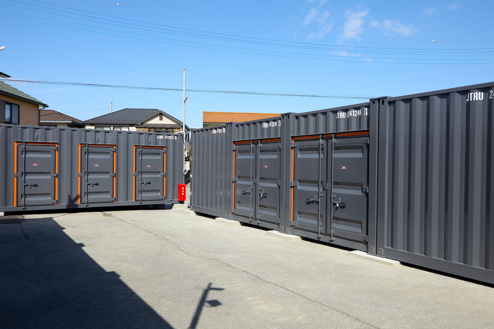 ハローストレージ甲府大里町_ギャラリー_2