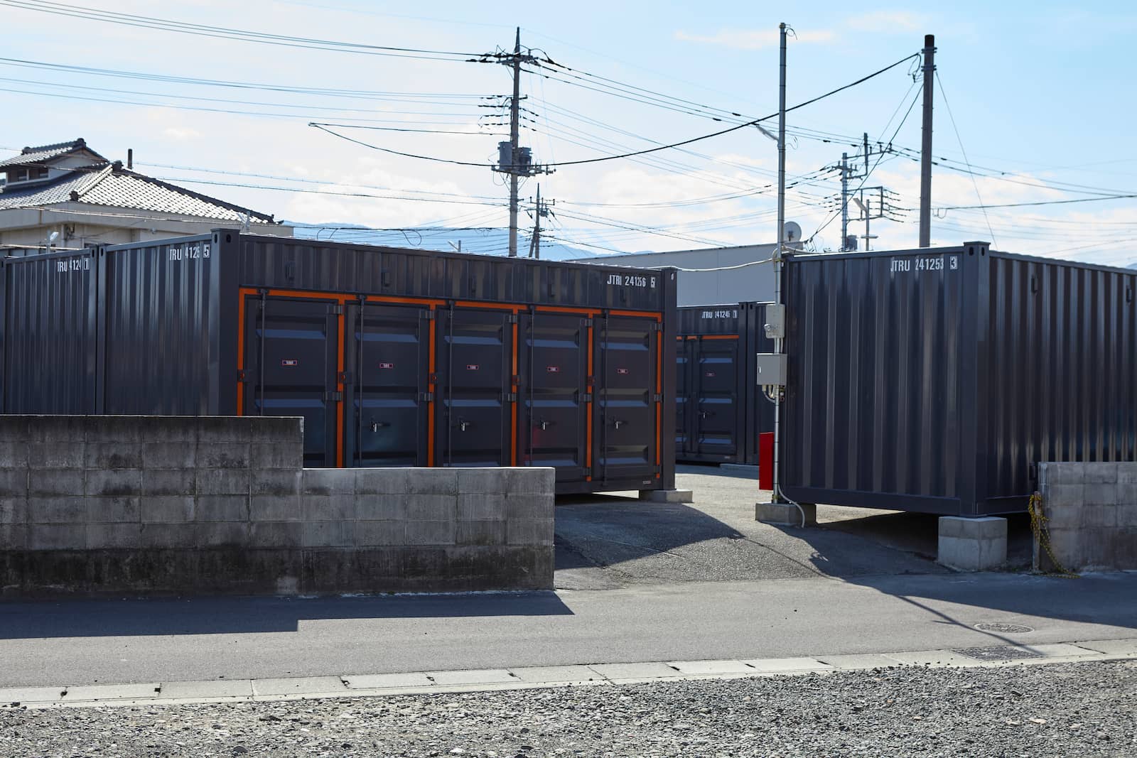 ハローストレージ甲府大里町_ギャラリー_4