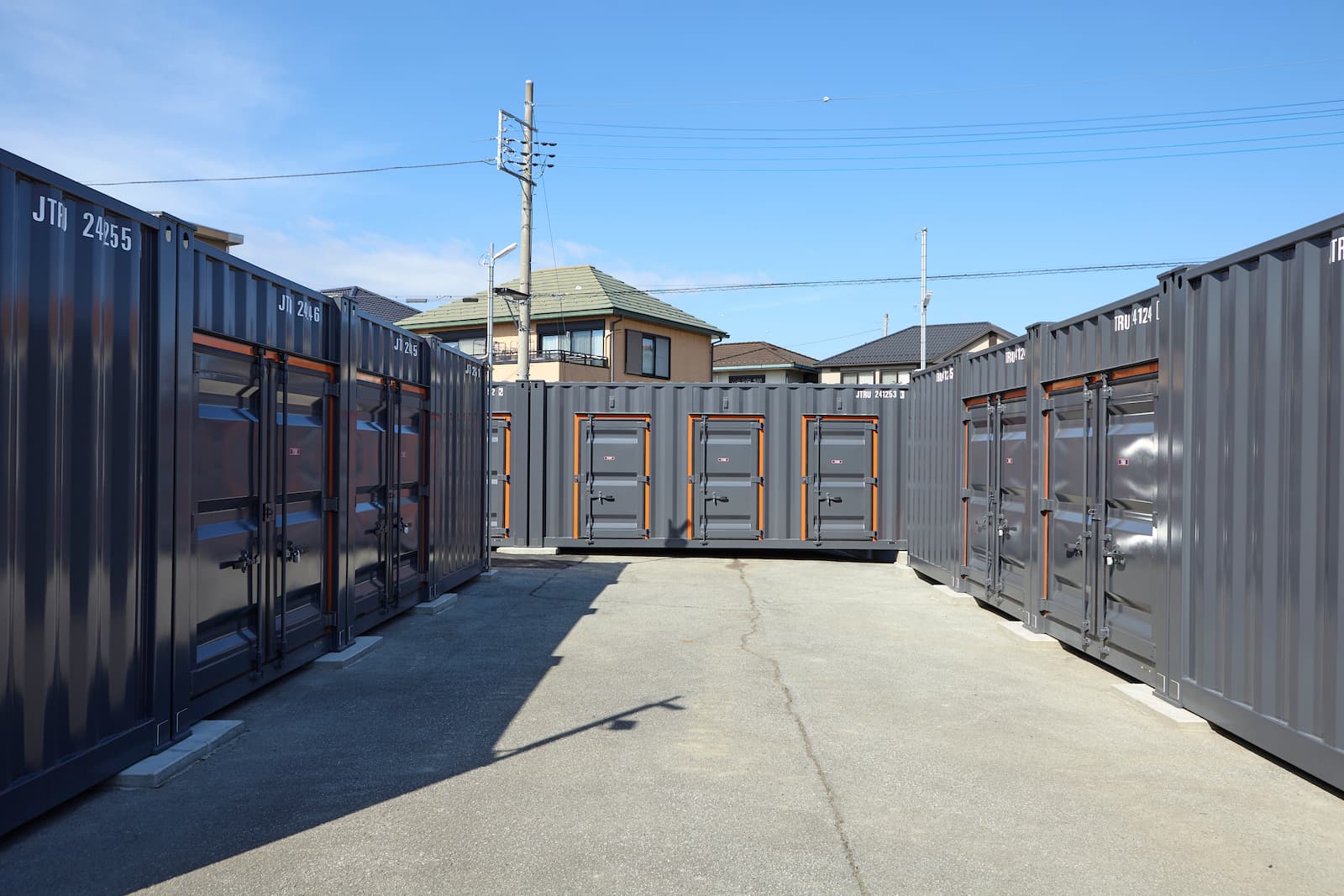 ハローストレージ甲府大里町_ギャラリー_5