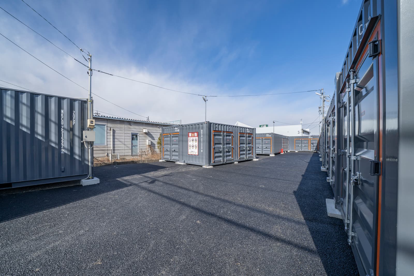 ハローストレージ松本市出川_ギャラリー_3