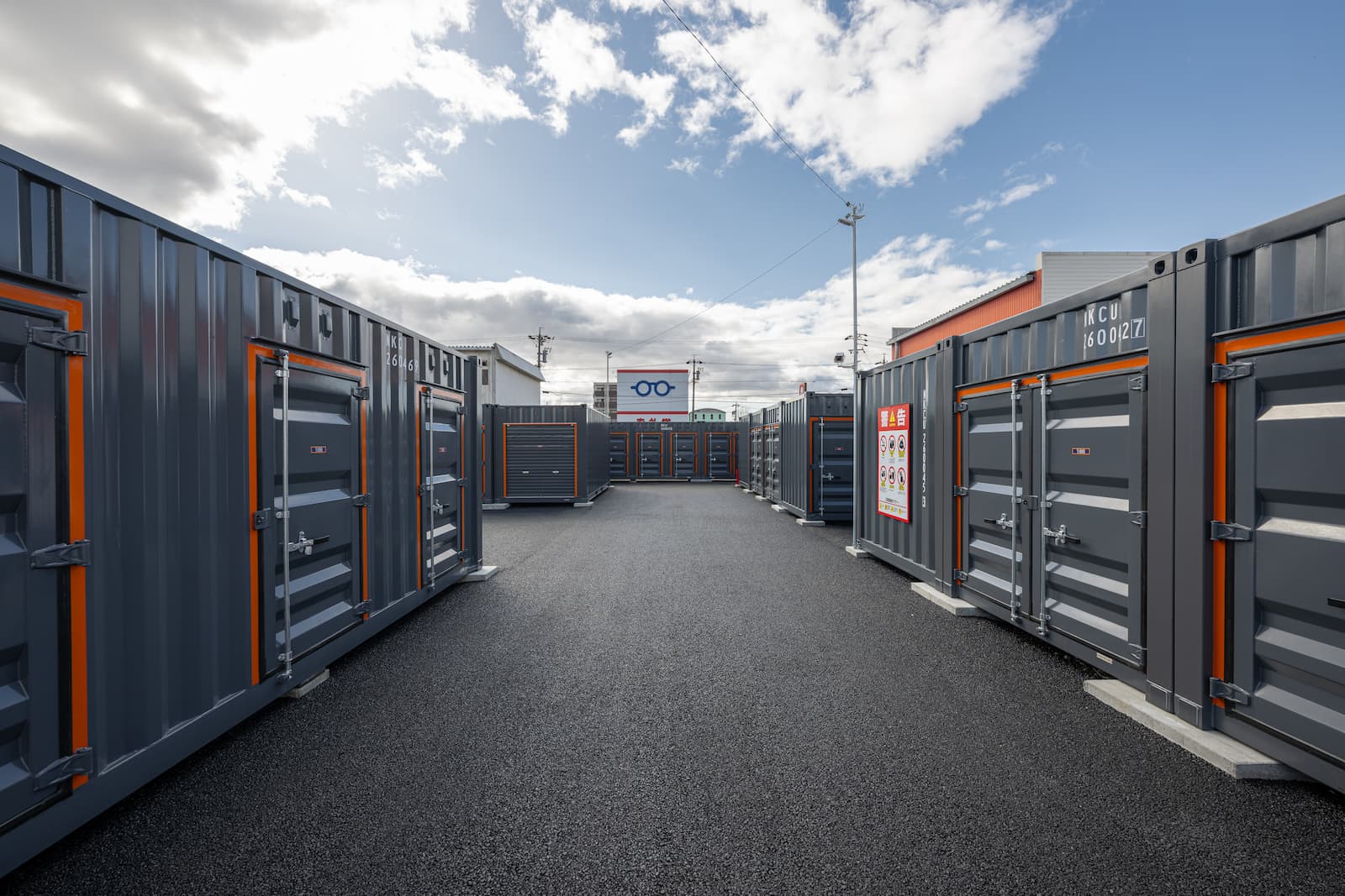 ハローストレージ北方町高屋_ギャラリー_2